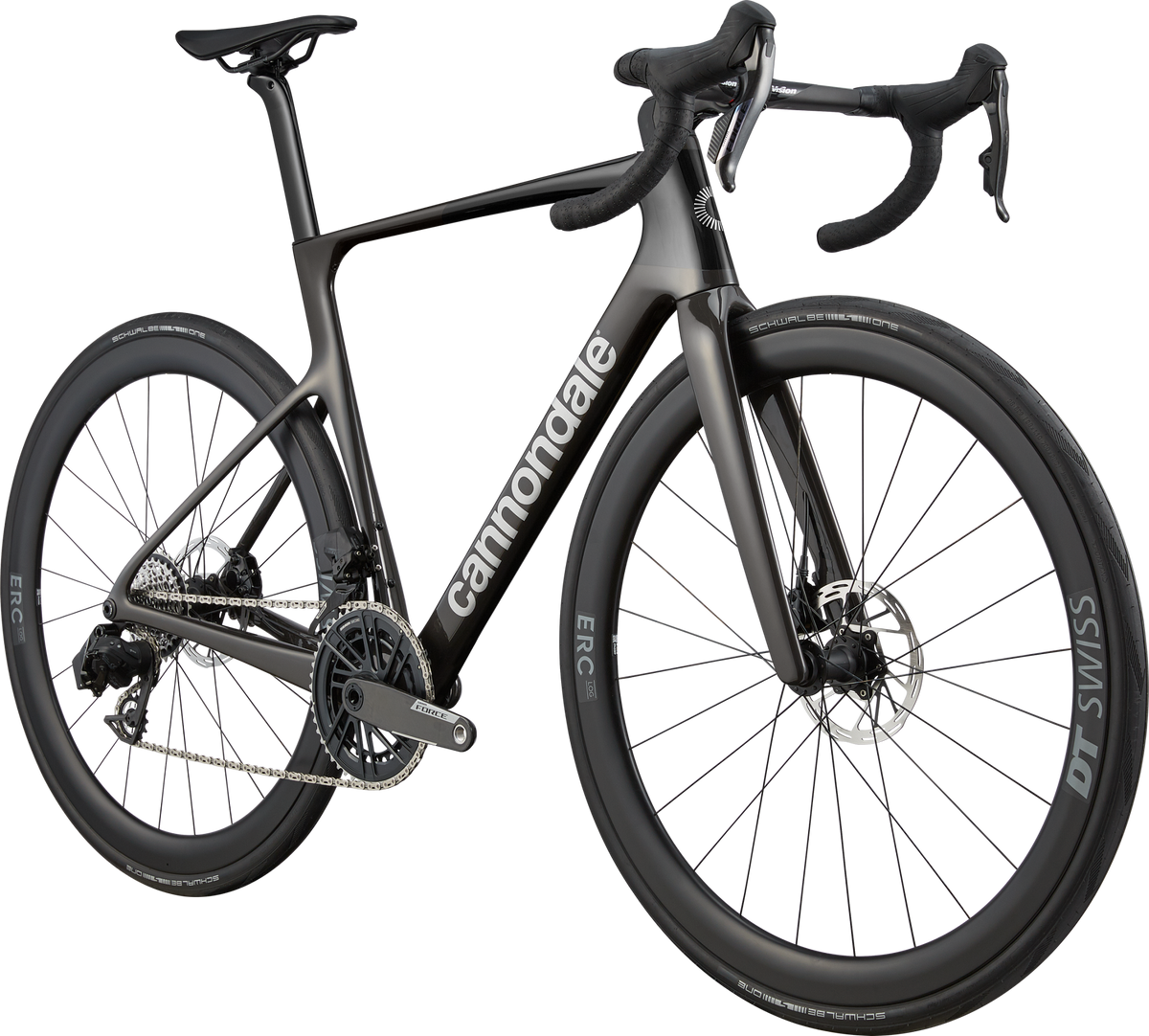 Biciclette Cannondale SuperSix Evo 3 Grezzo