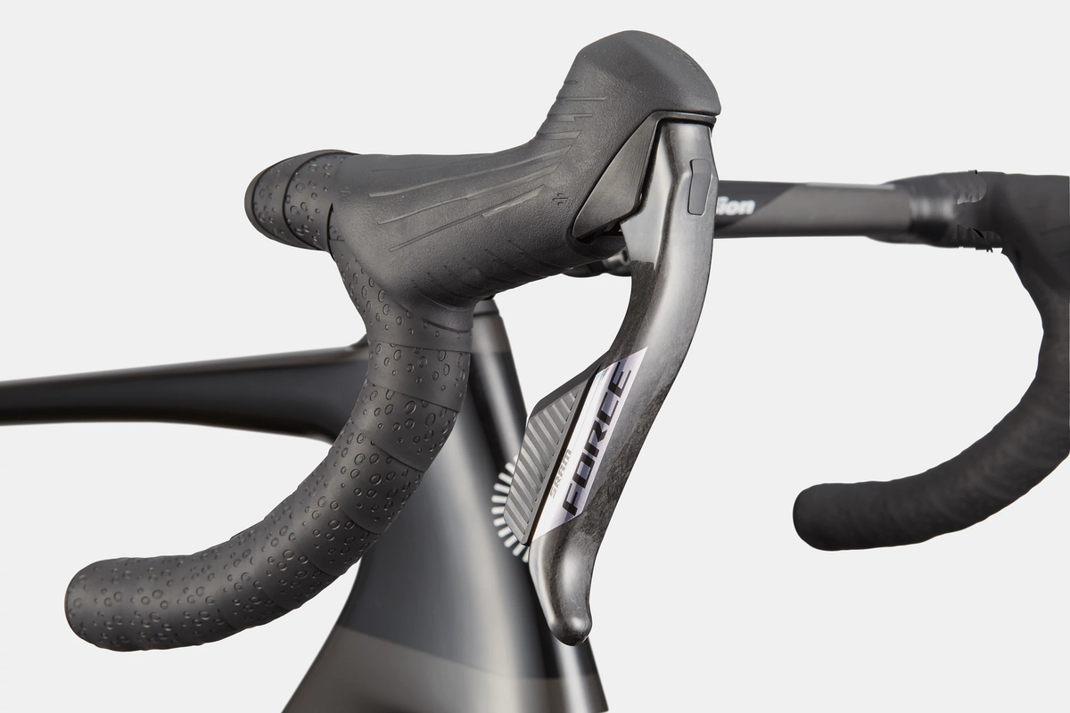 Biciclette Cannondale SuperSix Evo 3 Grezzo