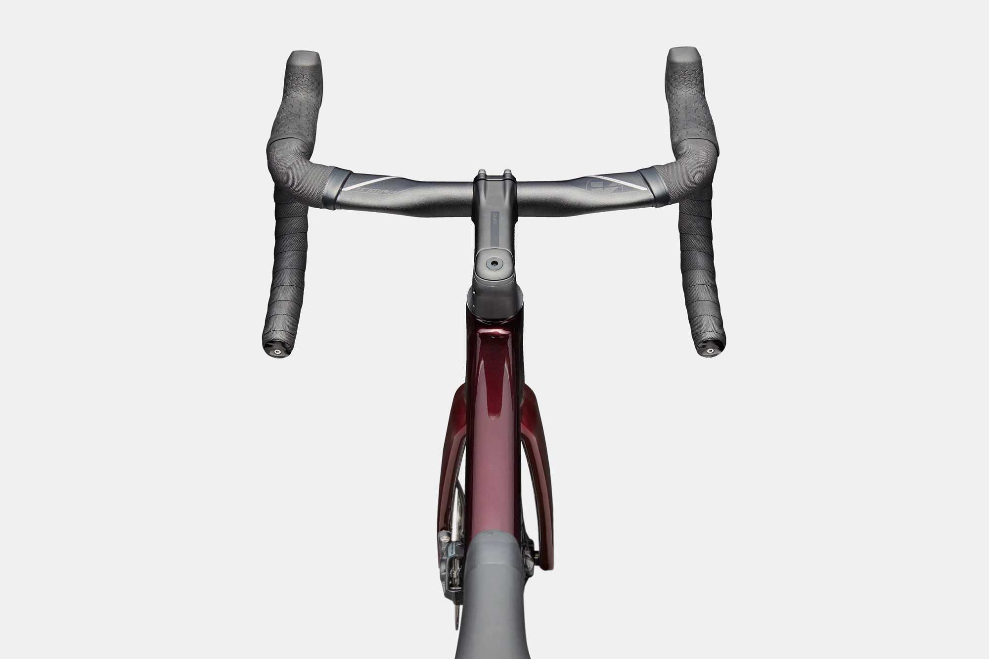 Cannondale CAAD14 2 SMU 2026 Rojo #3