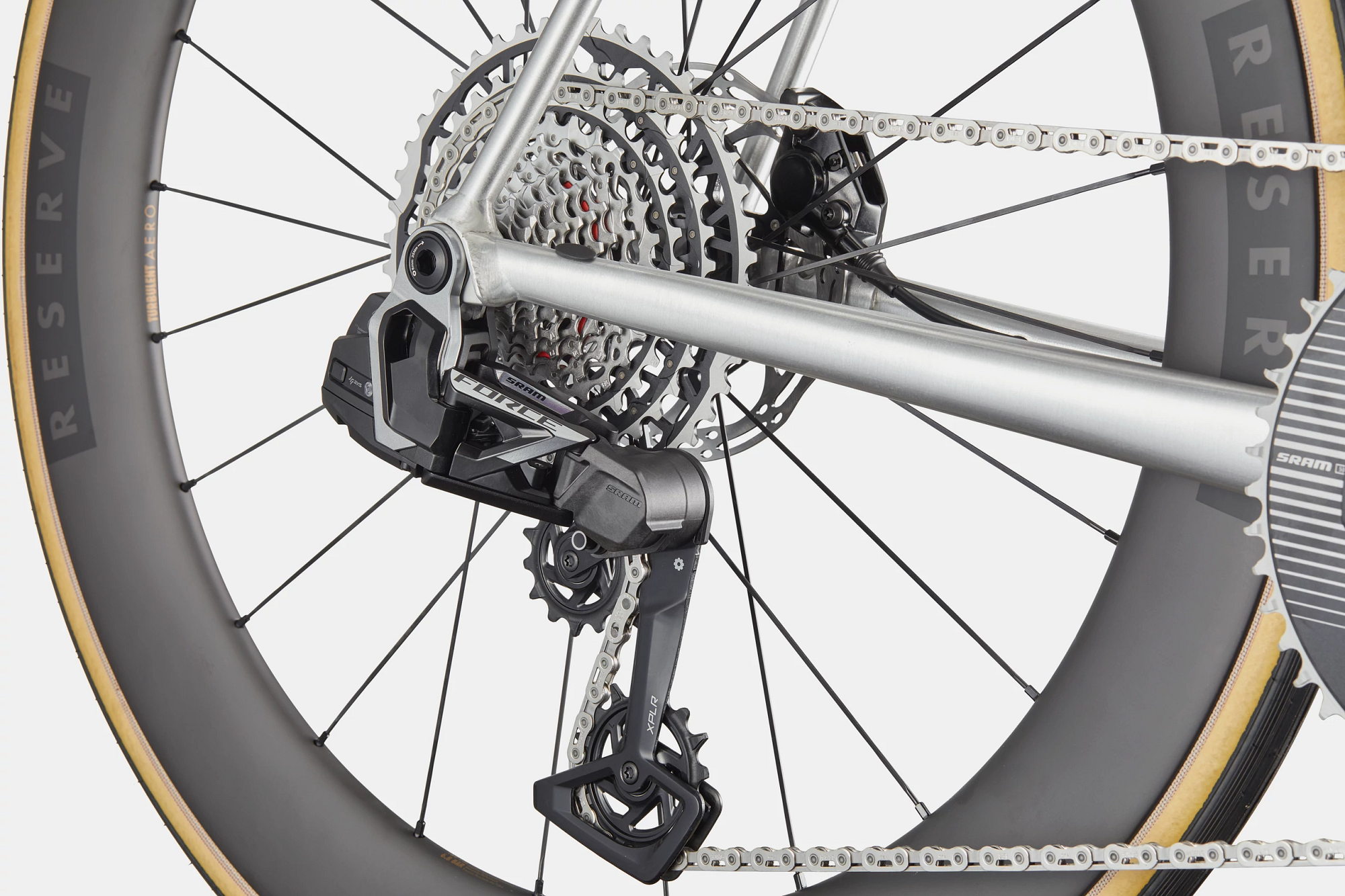 Cannondale CAAD14 1 2026 Gris #4