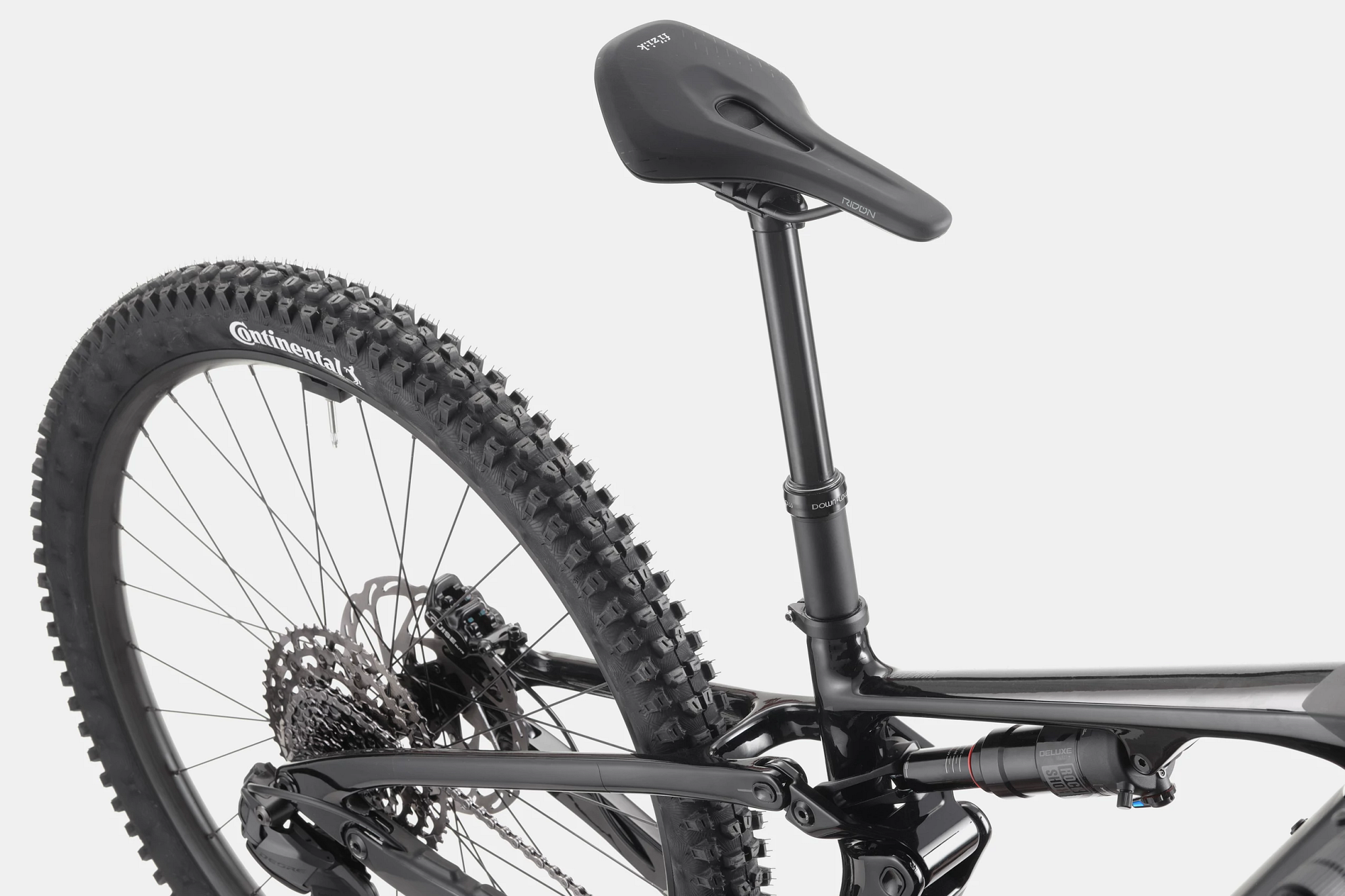 Cannondale Moterra 2 2026 Matte Black #7