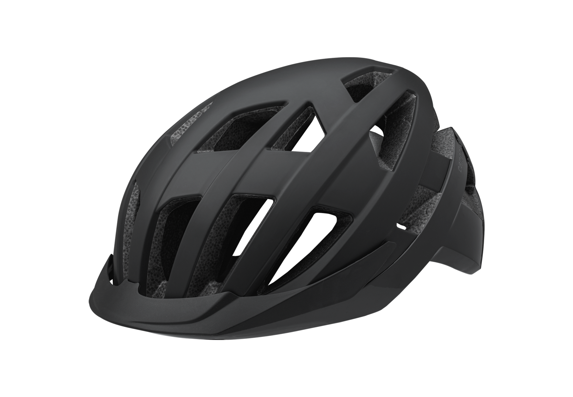 Cannondale Casco Adulto Junction Negro #2