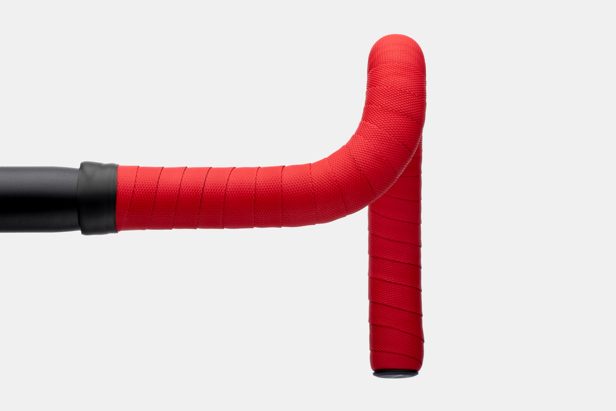 Cannondale Cinta Manillar KnurlTack Rojo #2