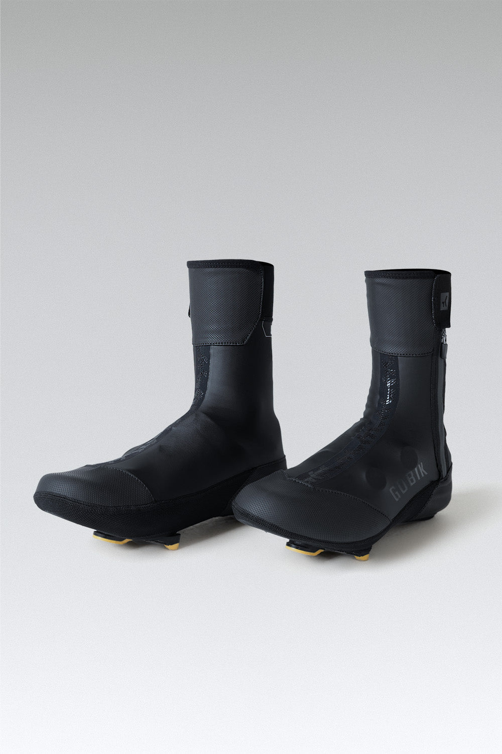 Cubrezapatillas Invierno Kamik 2.0 Gobik Unisex Black