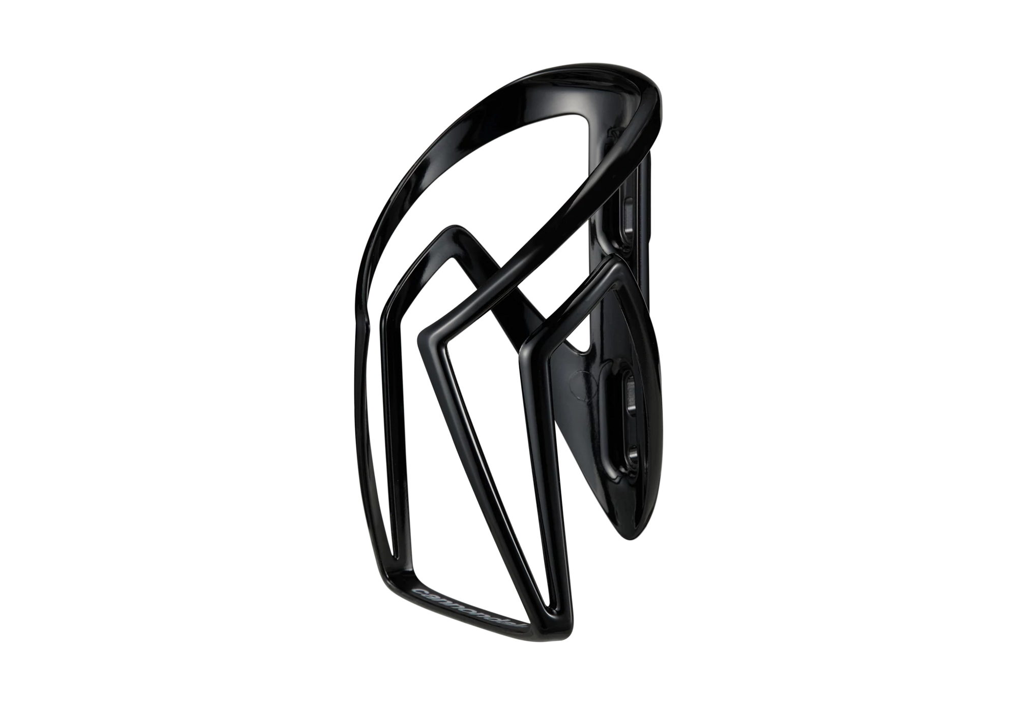 Cannondale Portabidón Speed C Nylon Negro