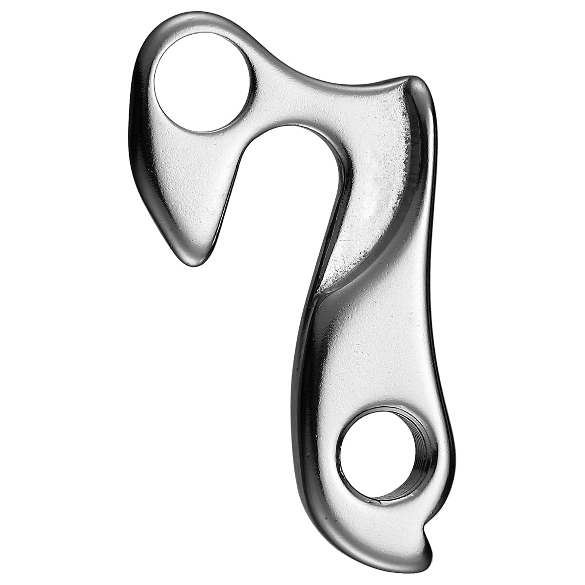 Patilla Cambio VAR DH-69033 Commencal Felt Haibike Plata