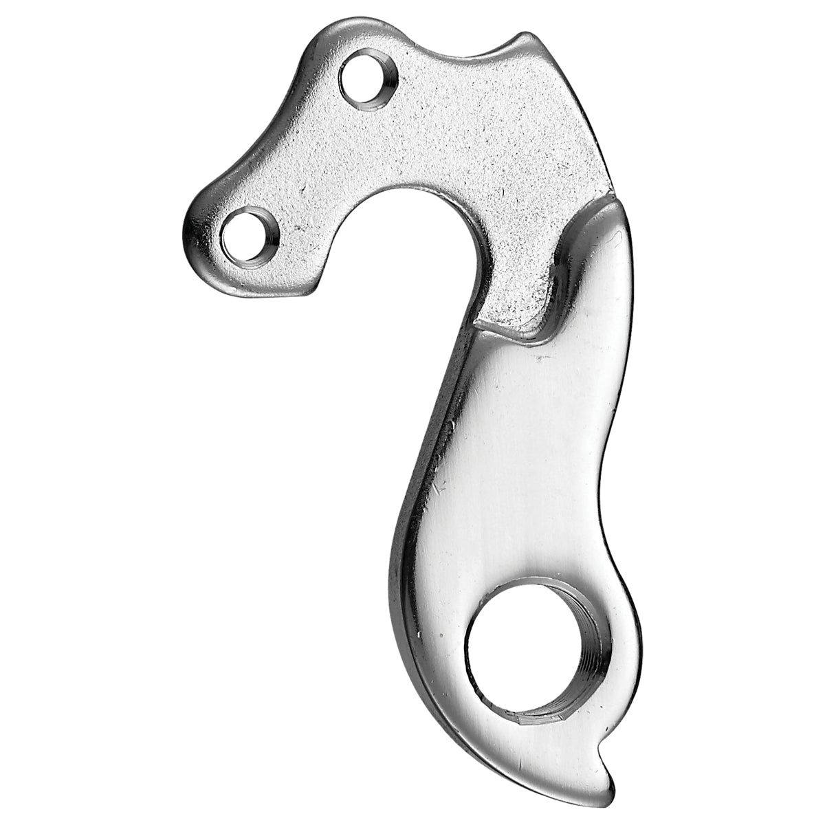 Patilla Cambio VAR DH-69080 BH BMC Canyon Decathlon Focus Plata