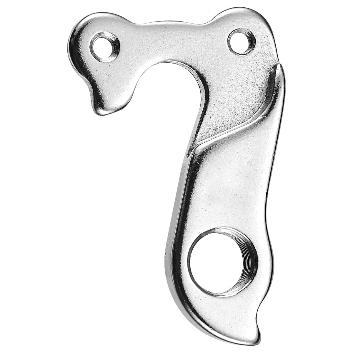 Patilla Cambio VAR DH-69173 Ghost Haibike Hercules Winora Plata