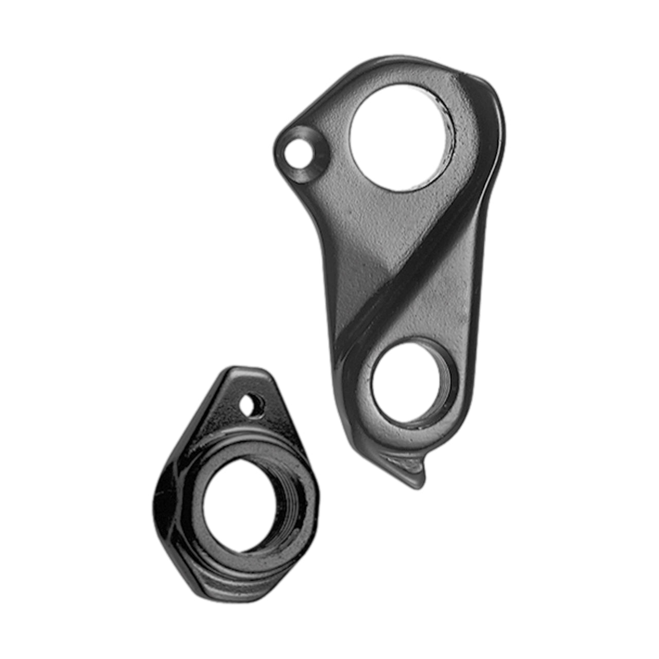 Patilla Cambio VAR DH-69183 Giant Negro #2