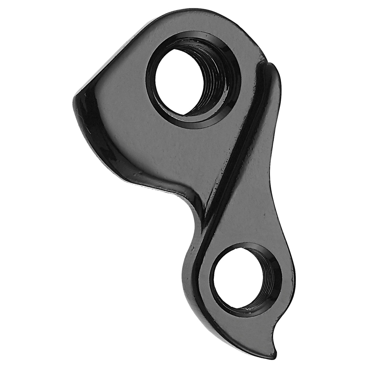 Patilla Cambio VAR DH-69225 Trek Negro