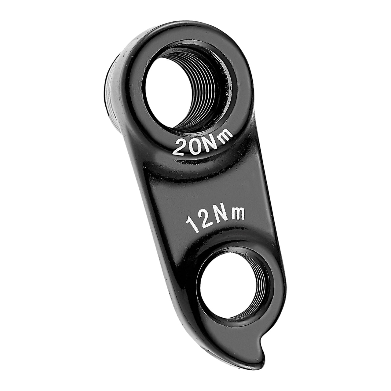 Patilla Cambio VAR DH-69247 KTM Negro #2