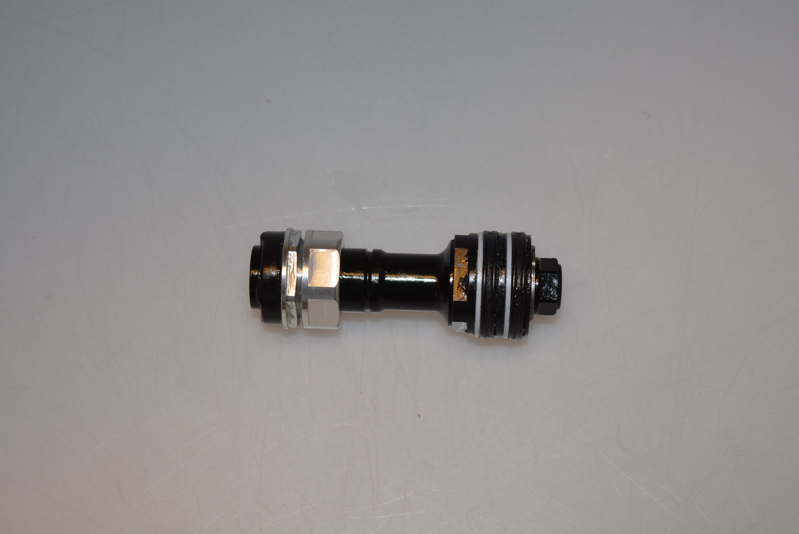Pistón Aire Cannondale Lefty ISO 717 OD Negro