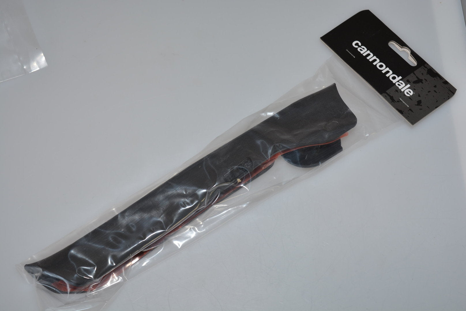 Protecciones Suspensión Completa Cannondale E-CS Horst Link Guards Negro
