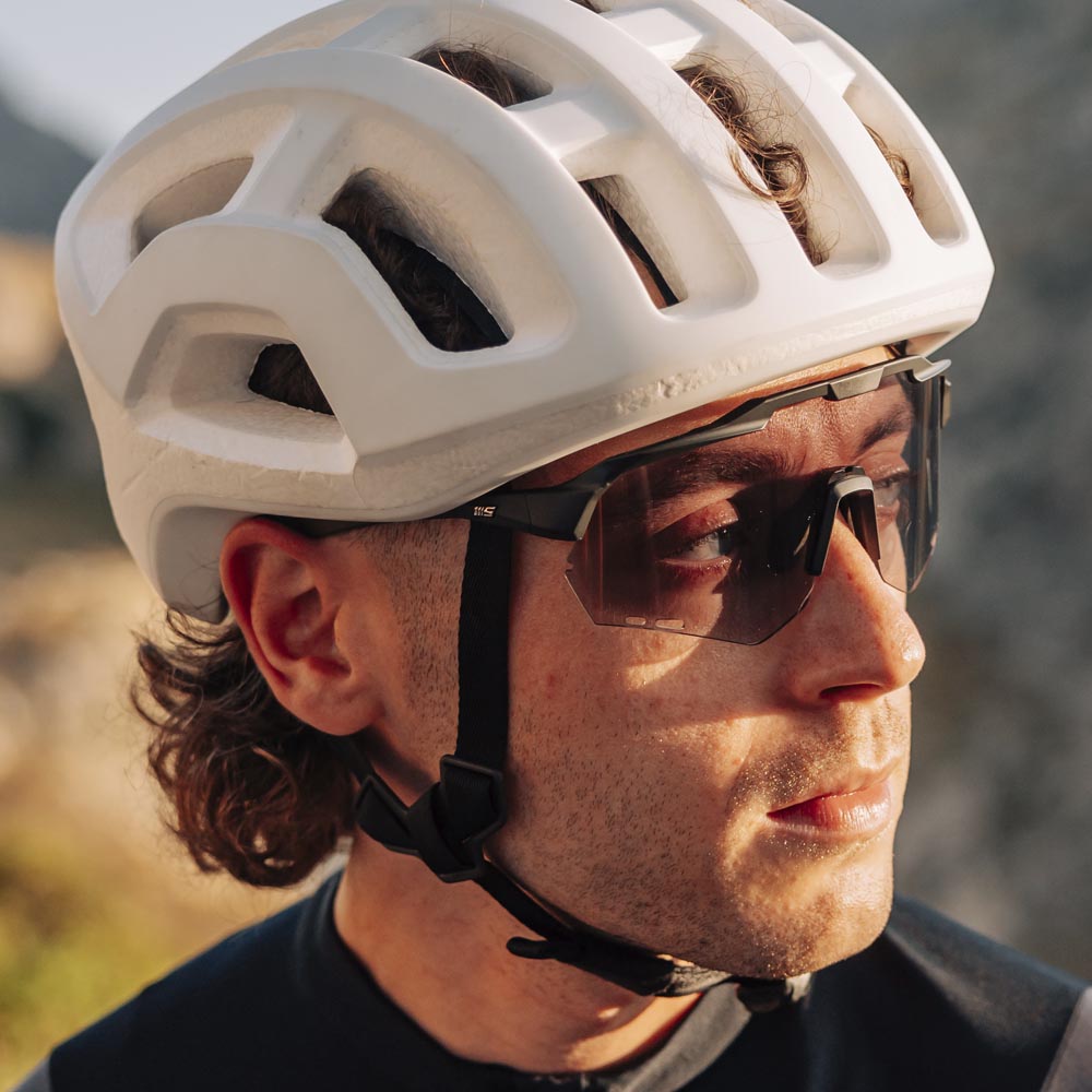 Gafas Magicshine Morpher Fotocromáticas Blanco #6