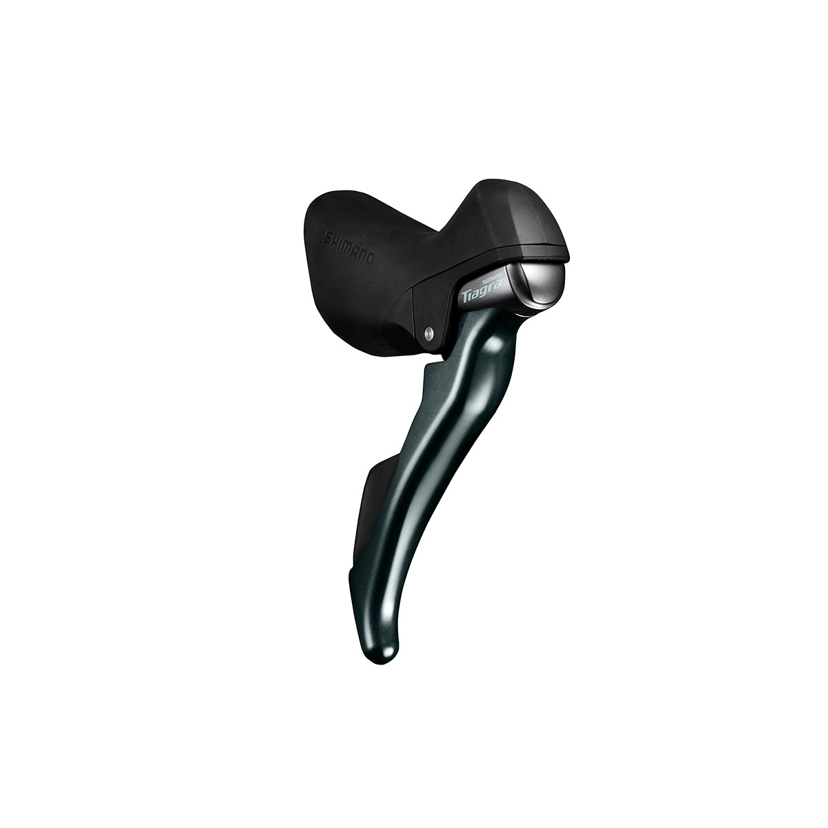 Juego Manetas Cambio/Freno Shimano Tiagra ST-4703 3x10v Negro