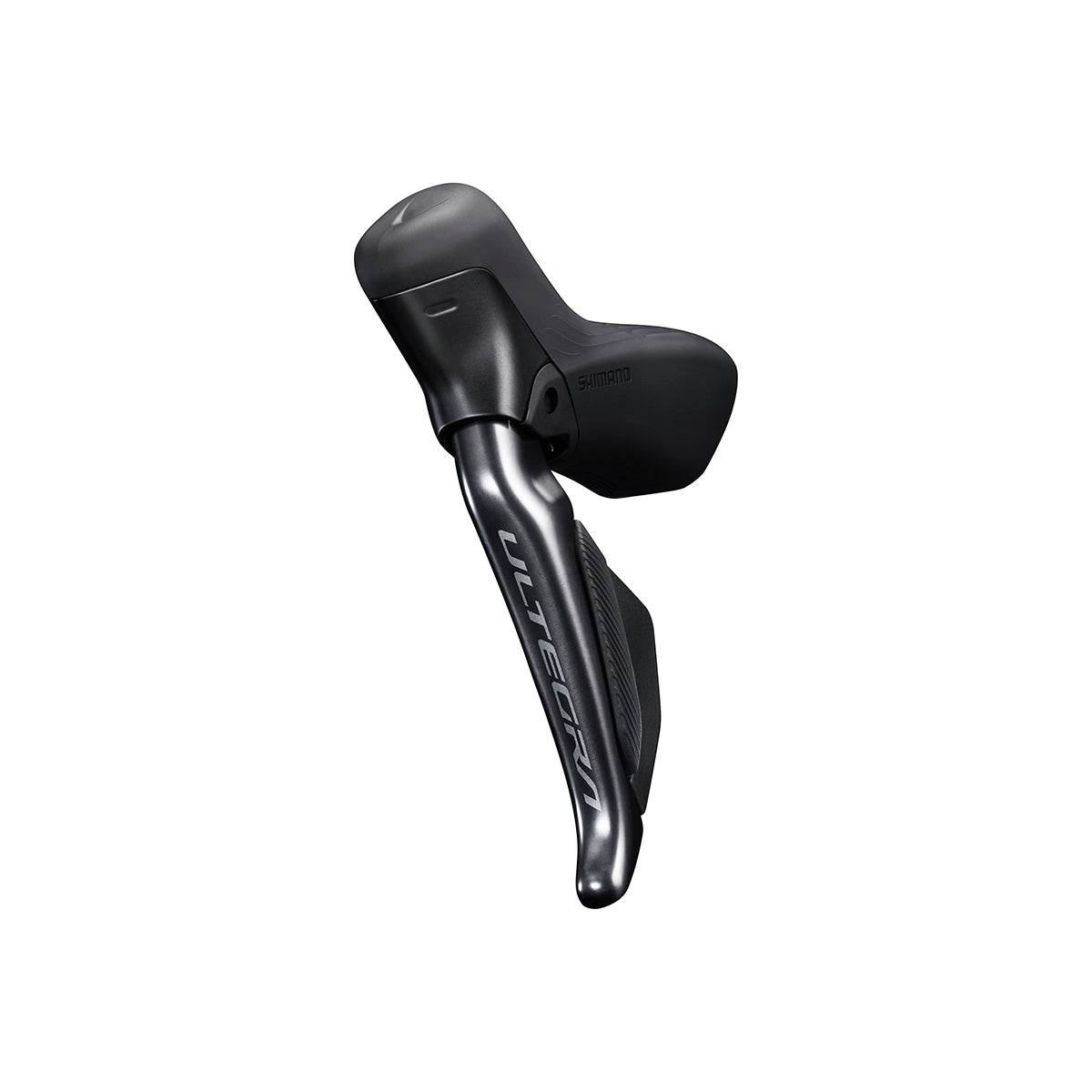 Maneta Cambio/Freno Izquierda Shimano Ultegra Di2 ST-R8170 Hidraulica Negro