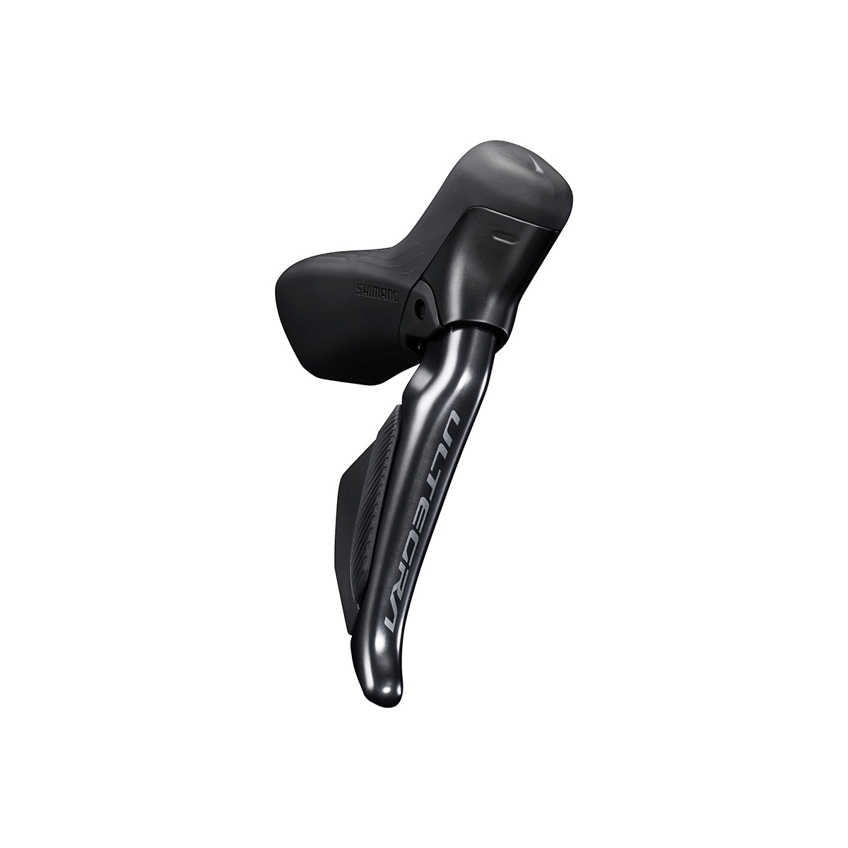 Maneta Cambio/Freno Derecha Shimano Ultegra Di2 ST-R8170 Hidraulica 12v Negro