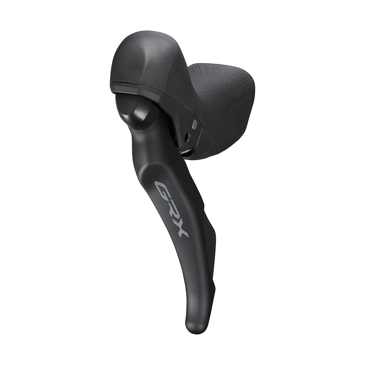 Maneta Cambio/Freno Izquierda Shimano GRX ST-RX600 Hidraulica 2v Negro