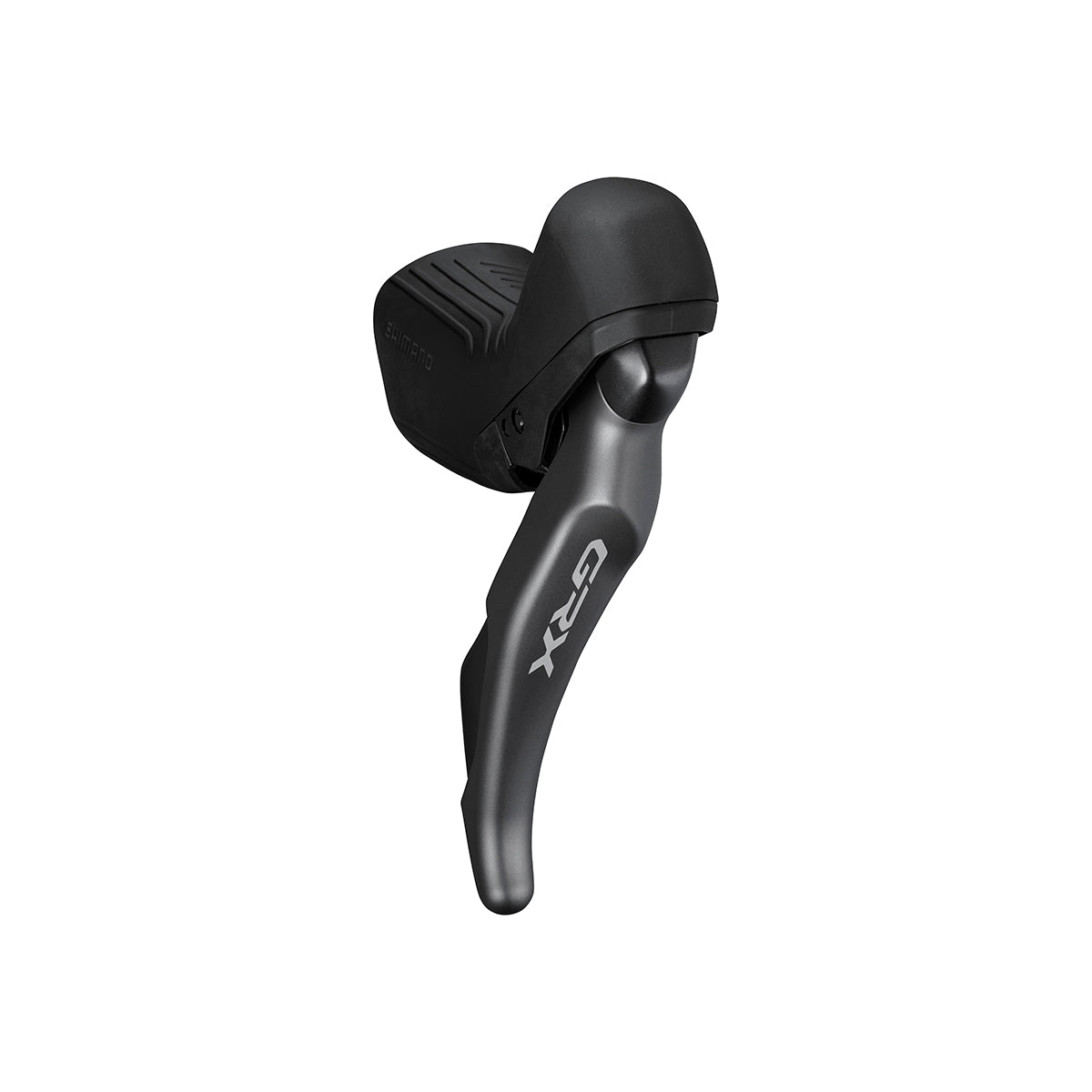 Maneta Cambio/Freno Derecha Shimano GRX ST-RX820 Hidraulica 12v Negro