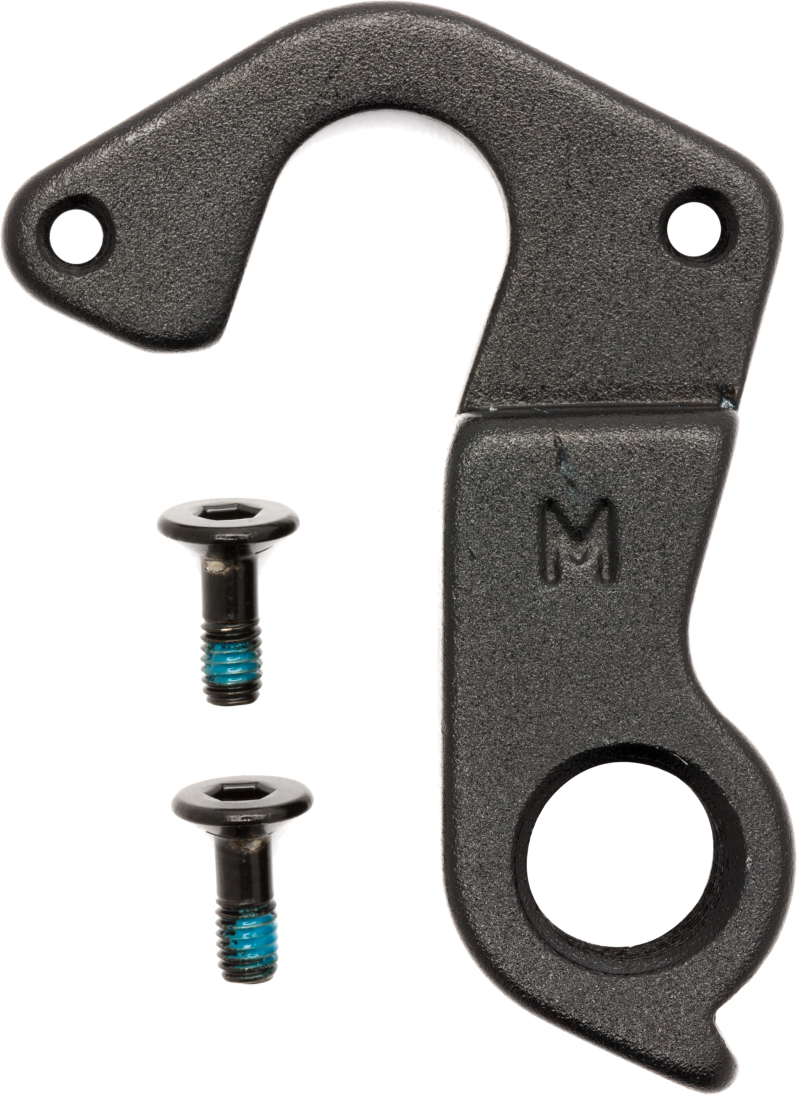 Puntera Cambio Cannondale QR ST SS 028 Negro