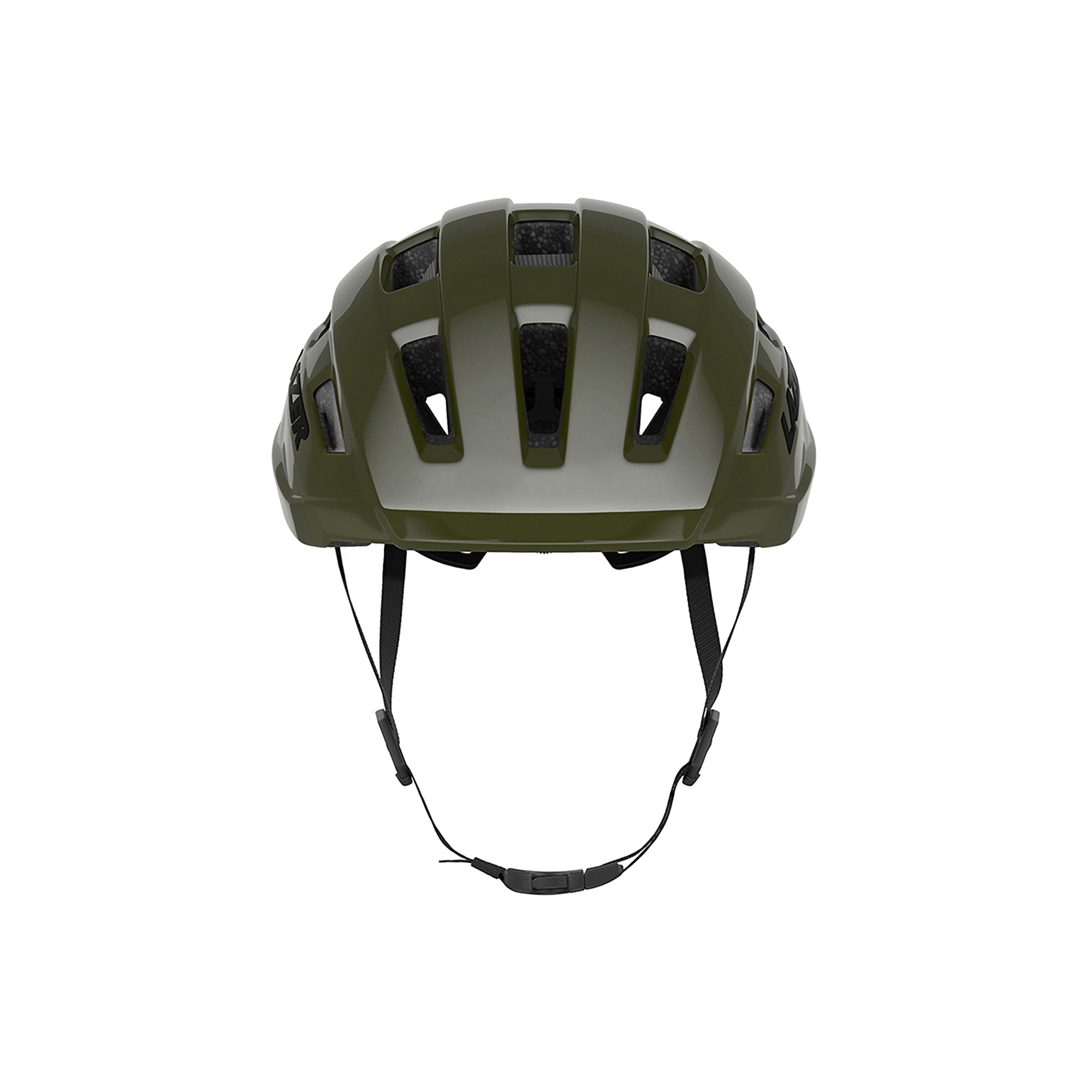 Casco Lazer Tempo KC CE-CPSC Unisex Pine Green Uni #2