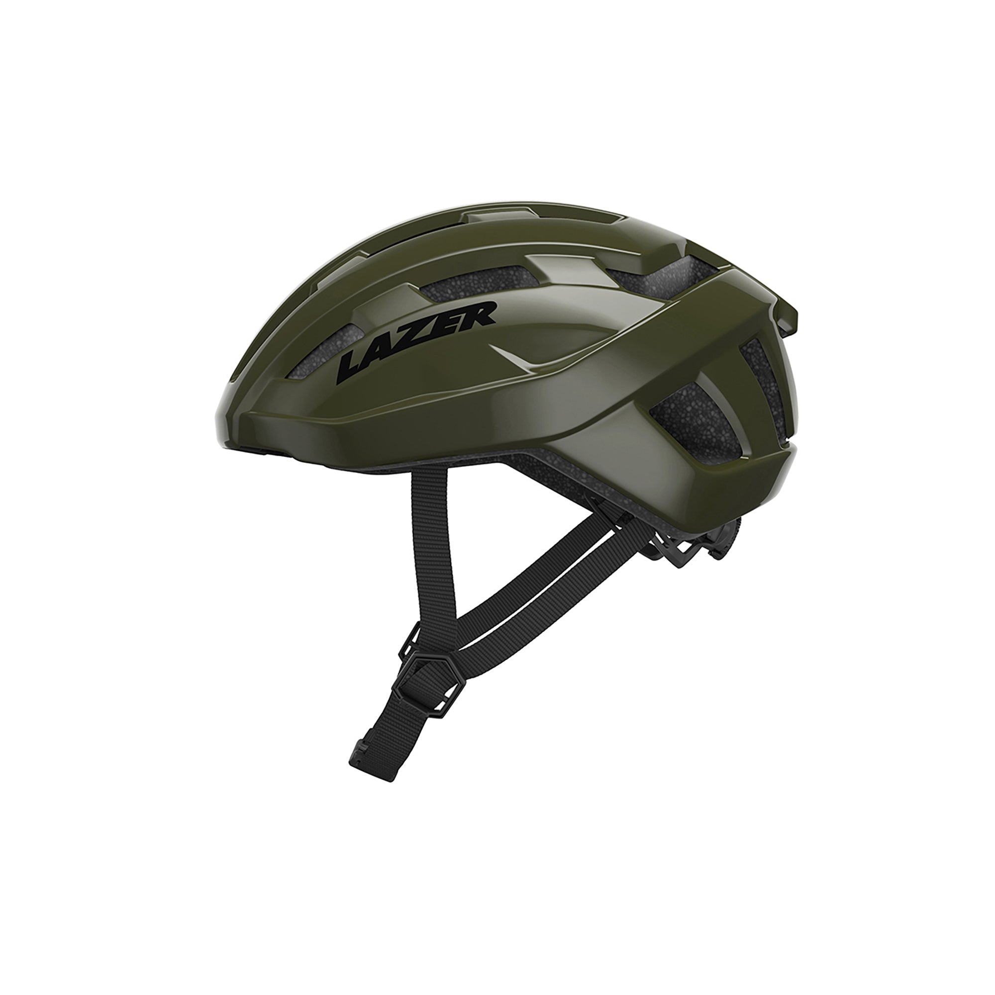 Casco Lazer Tempo KC CE-CPSC Unisex Pine Green Uni #3