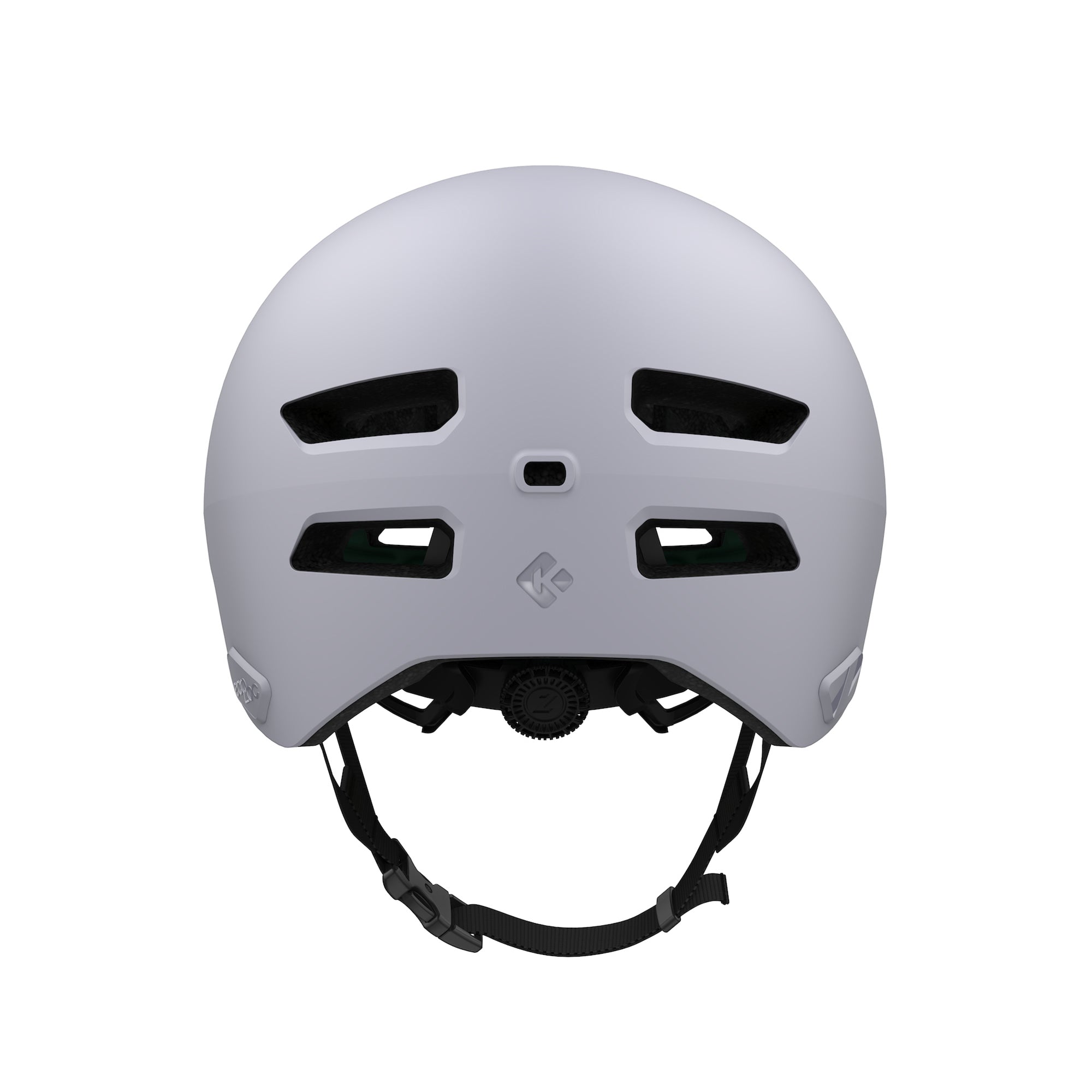 Casco Lazer Maze KC CE-CPSC-ASTM Unisex Matte Violet Fog #4