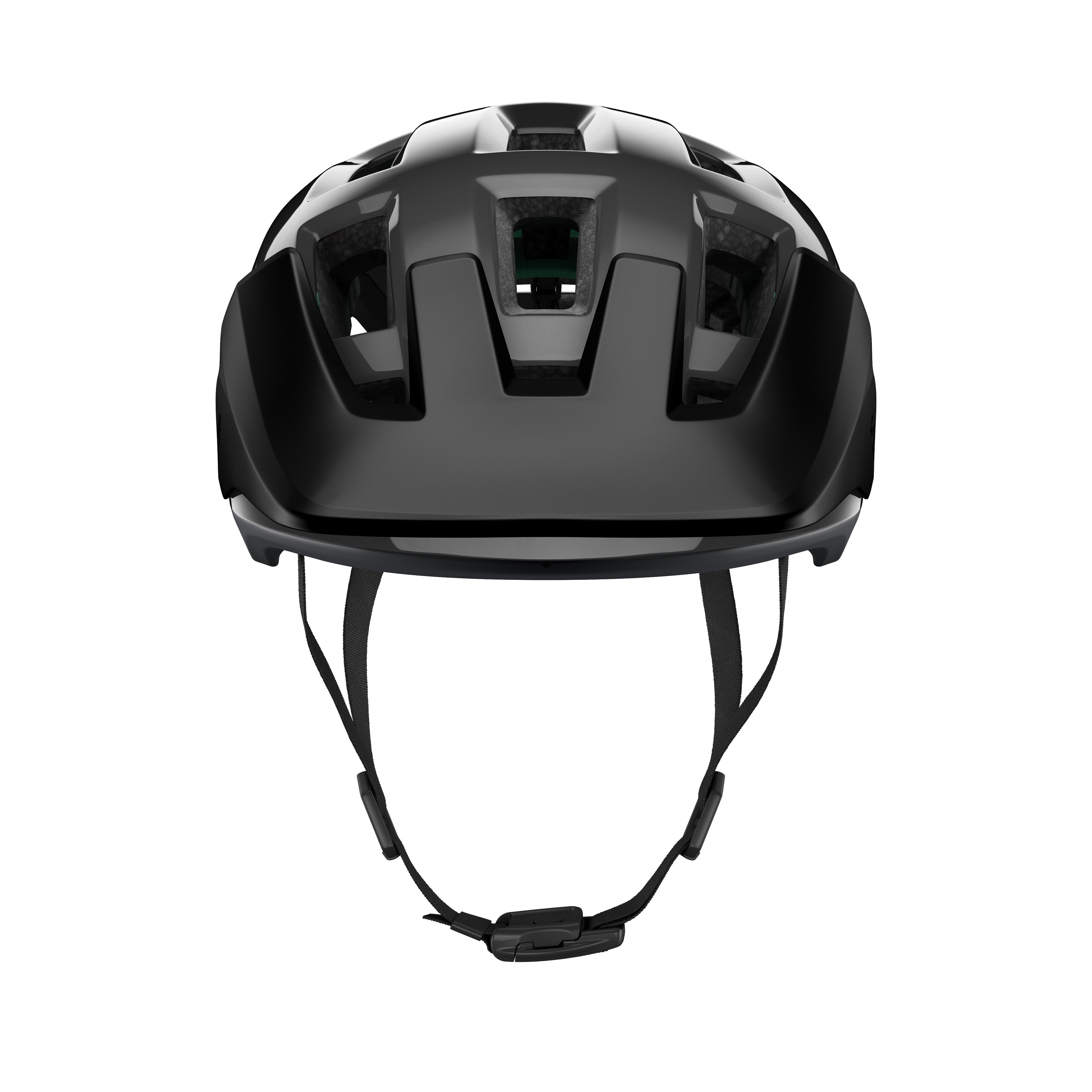 Casco Lazer Coyote KC CE-CPSC Unisex Titanium #2