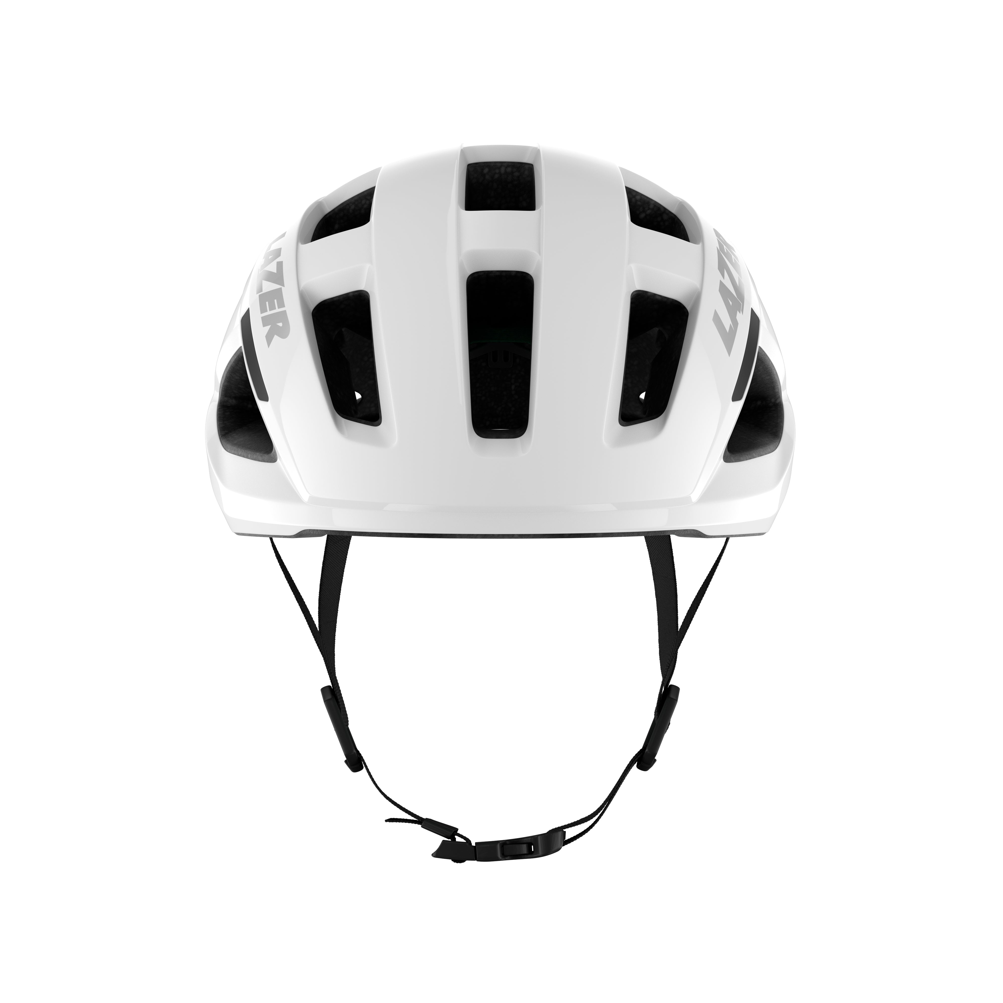 Casco Lazer Tonic KC CE-CPSC Unisex White #2