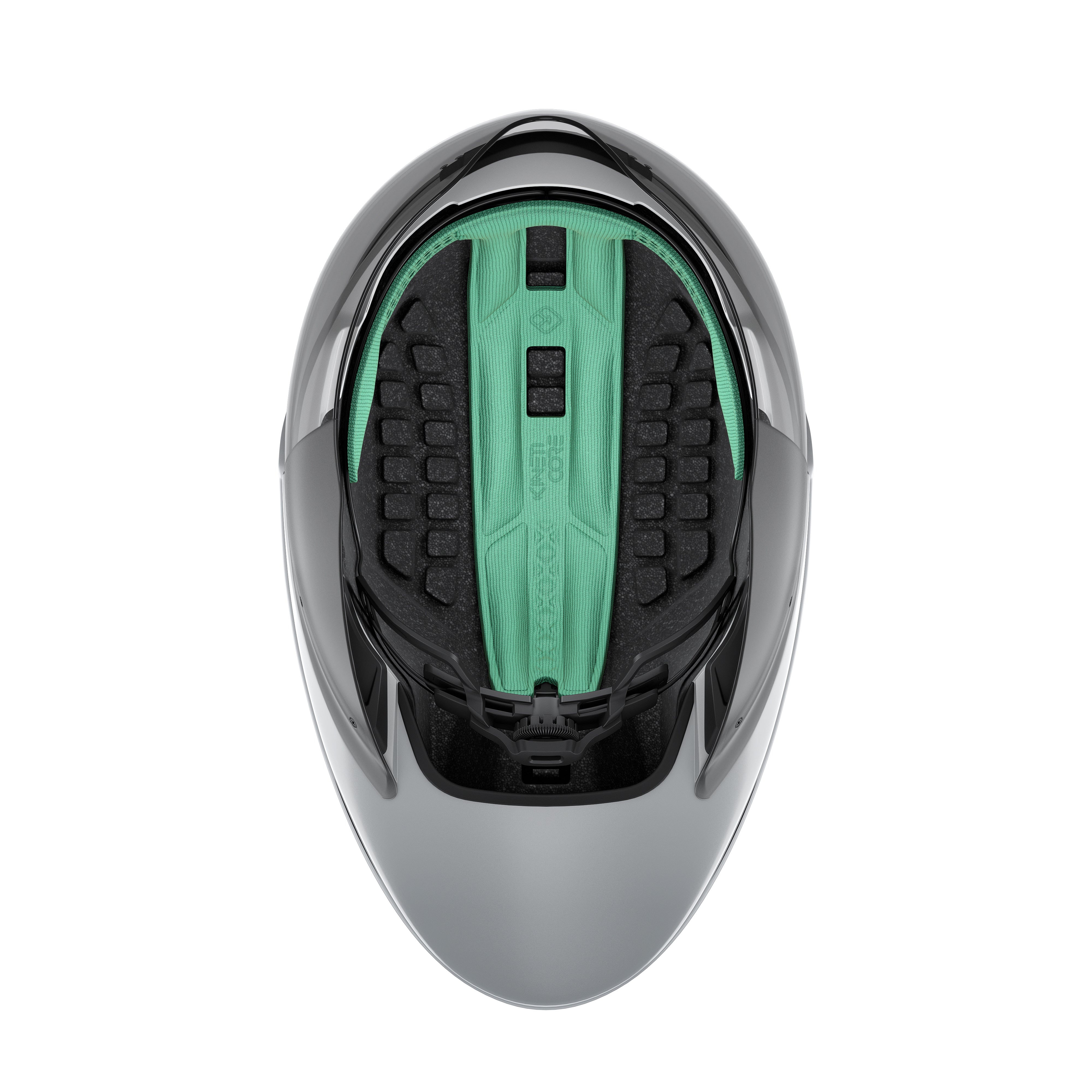Casco Lazer Verde KC CE-CPSC Unisex Matte Lemongrass #5