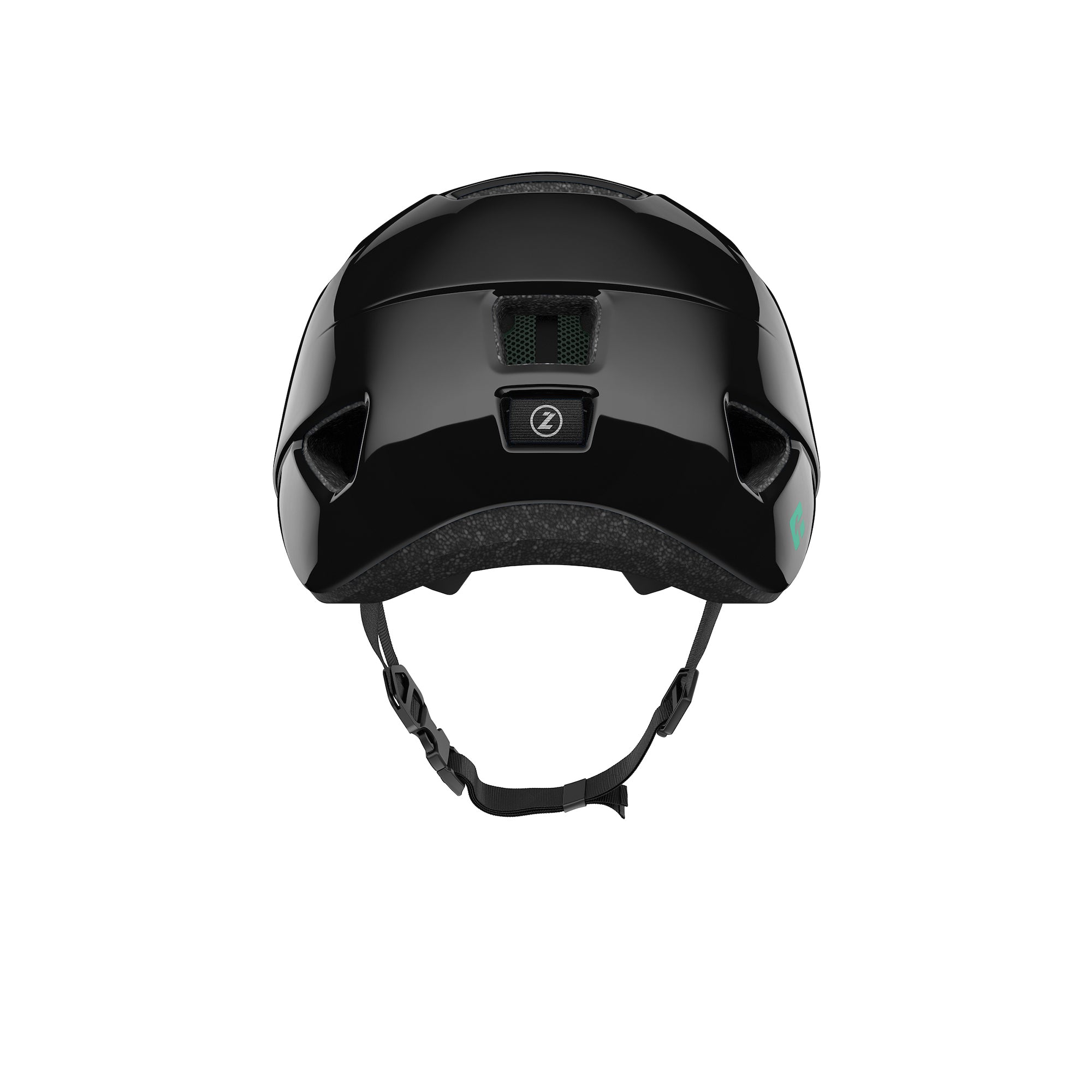 Casco Lazer Nutz 2.0 KC CE-CPSC Niño +GR Black #4
