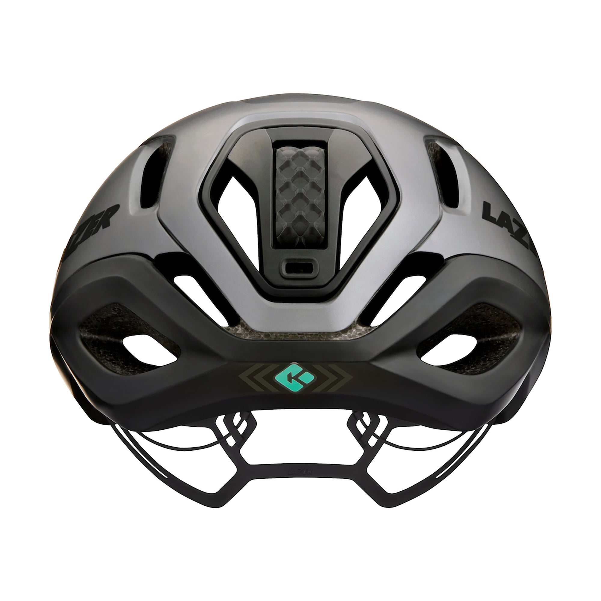Casco Lazer Vento KC CE-CPSC Unisex Matte Titanium #4
