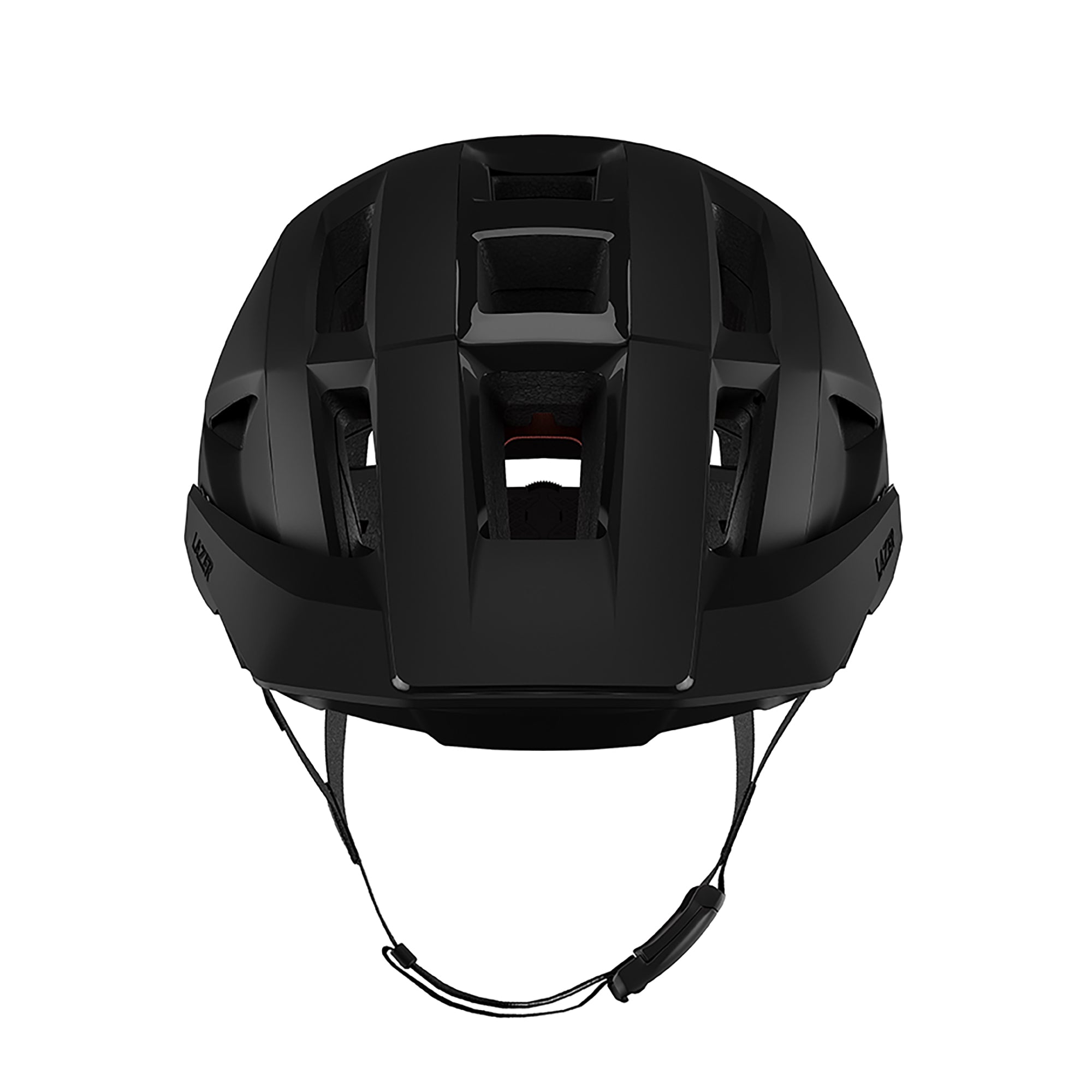 Casco Lazer Impala KC CE-CPSC Unisex Matte Black #2