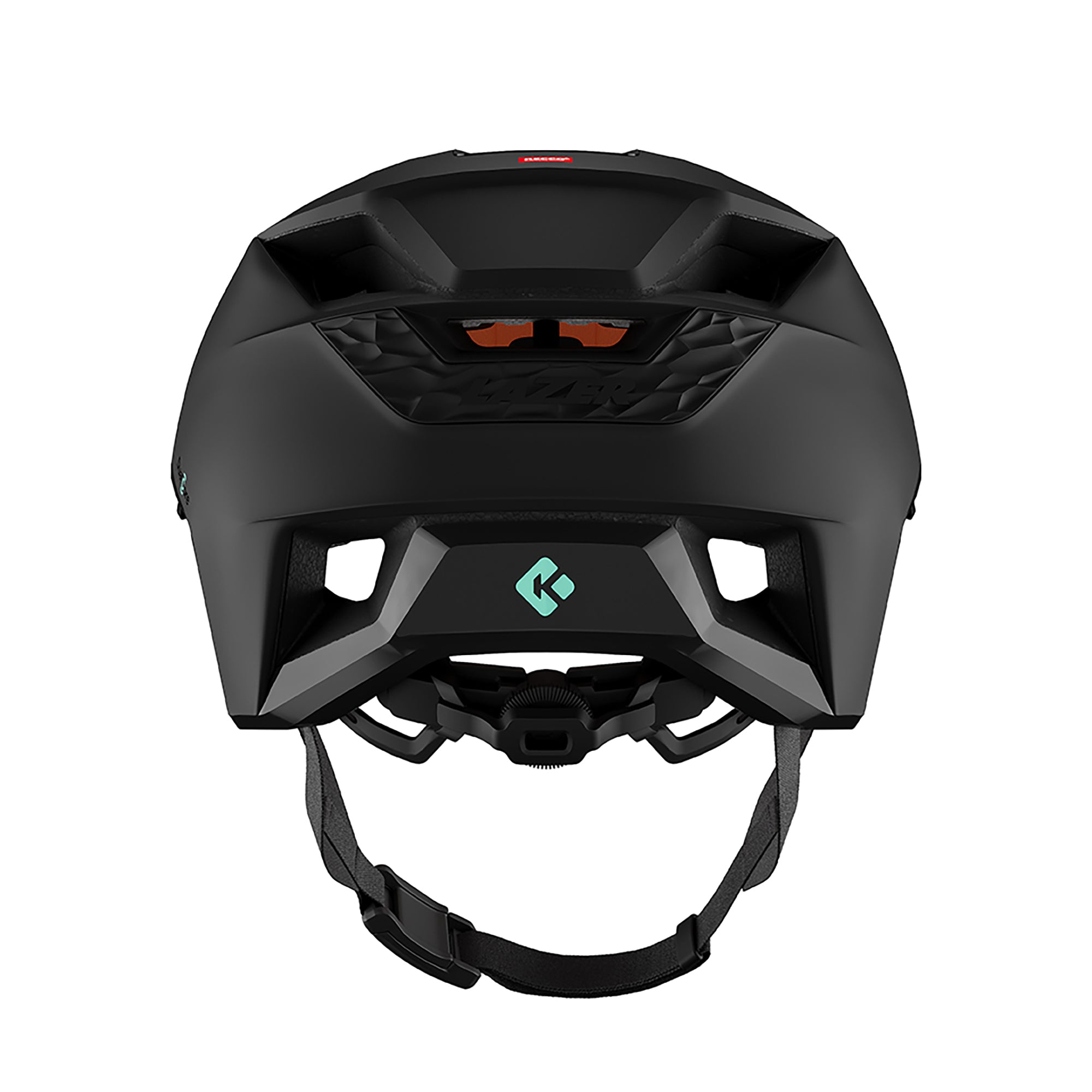 Casco Lazer Impala KC CE-CPSC Unisex Matte Black #4