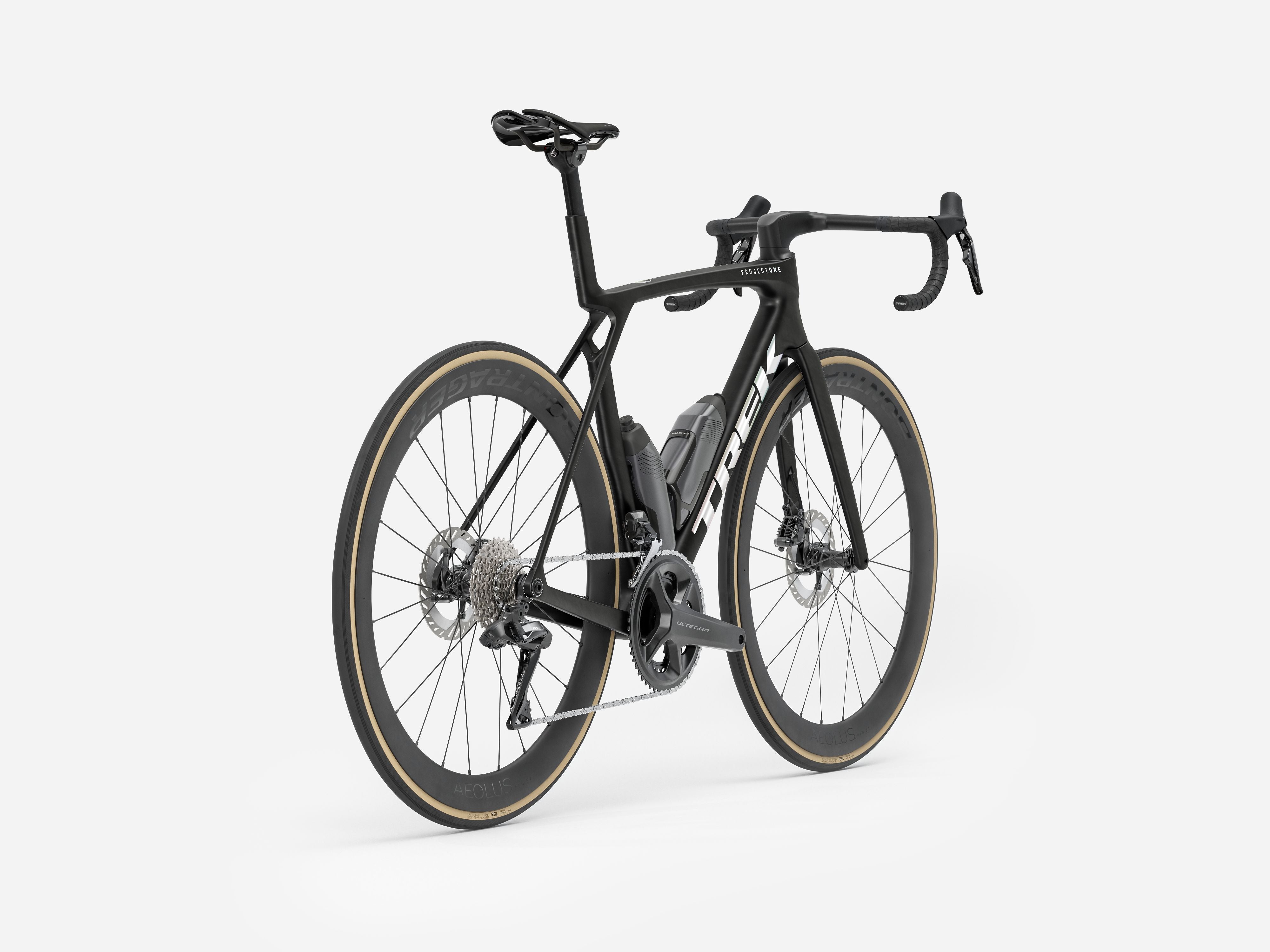 Trek Madone SLR 7 Gen 8 2026 Matte Deep Smoke #2