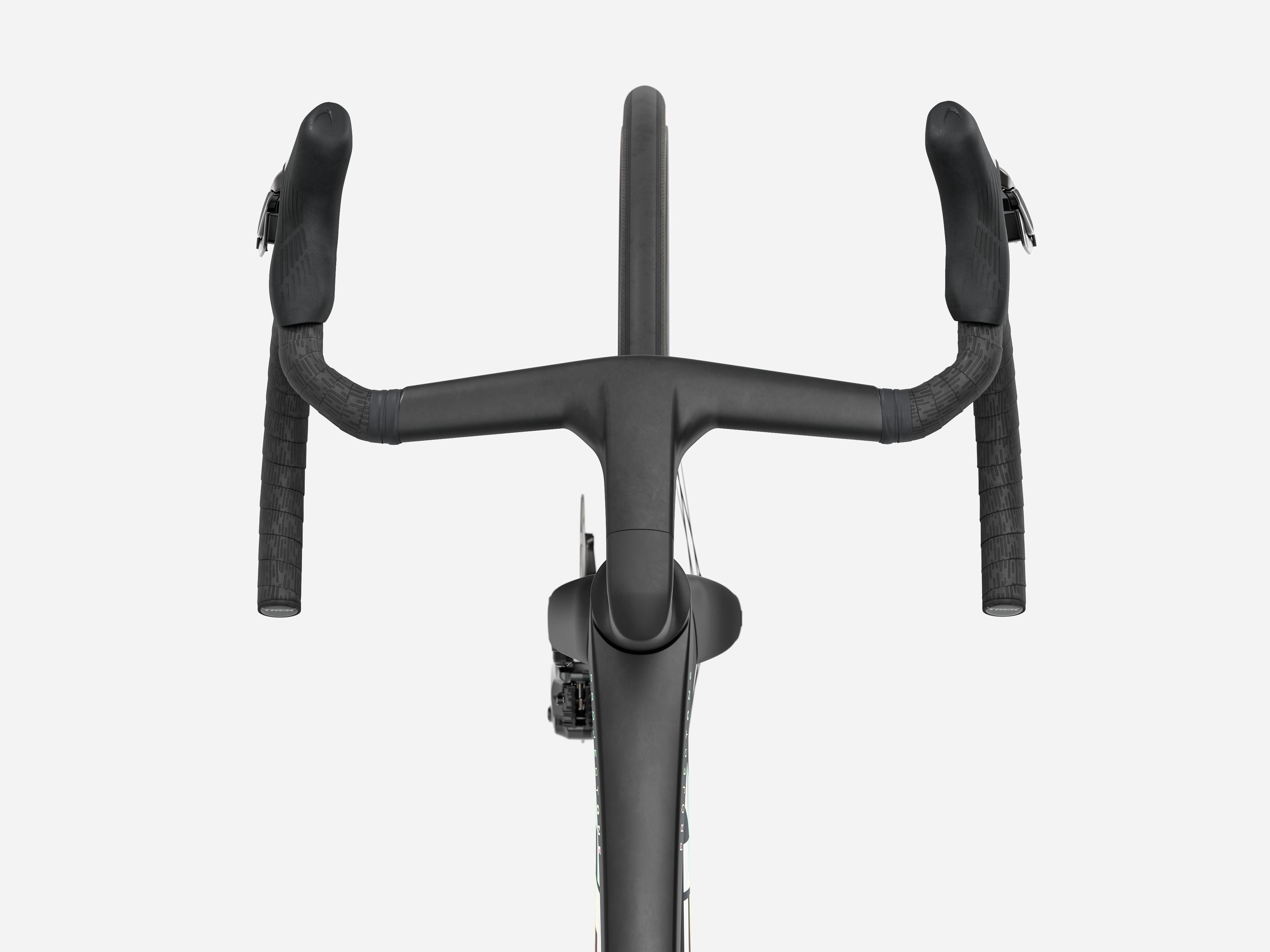 Trek Madone SLR 7 Gen 8 2026 Matte Deep Smoke #3