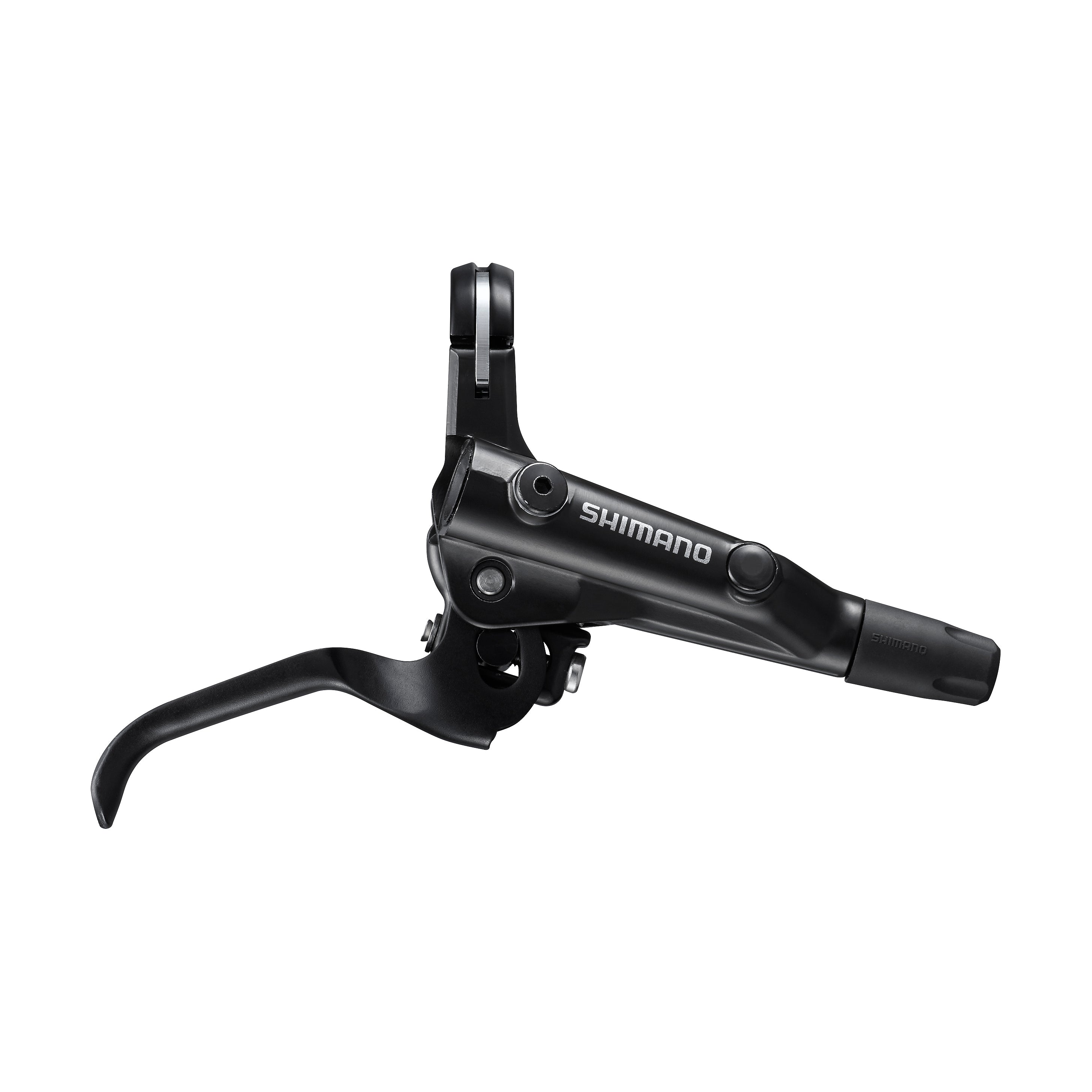 Maneta Freno Disco Shimano BL-MT501 Derecha 2 Dedos Negro #2