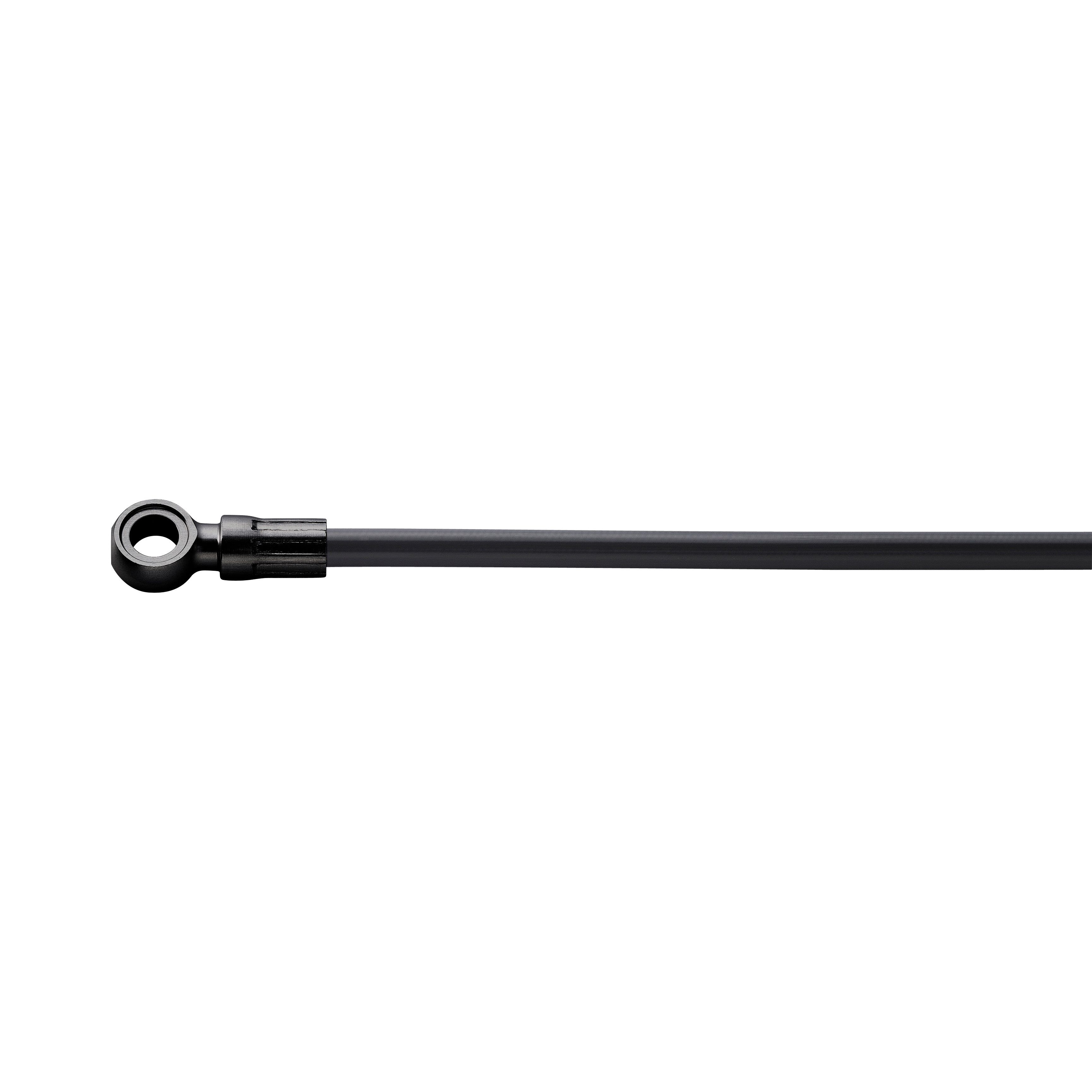 Latiguillo Freno Shimano XTR SM-BH90-SBM BR-M9120 2000mm Negro #2