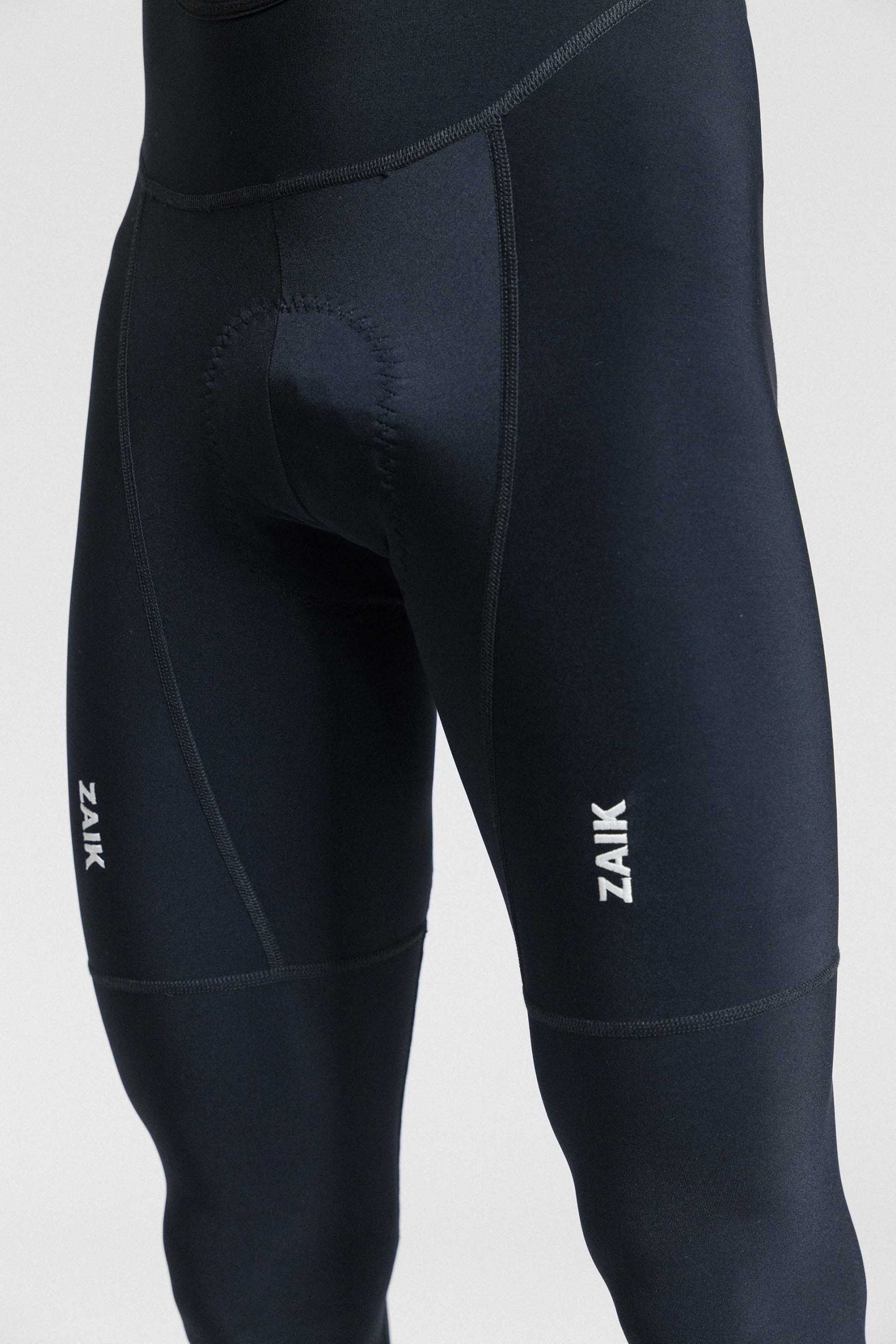 Zaik Culote Largo Tirantes Essence Hombre Navy