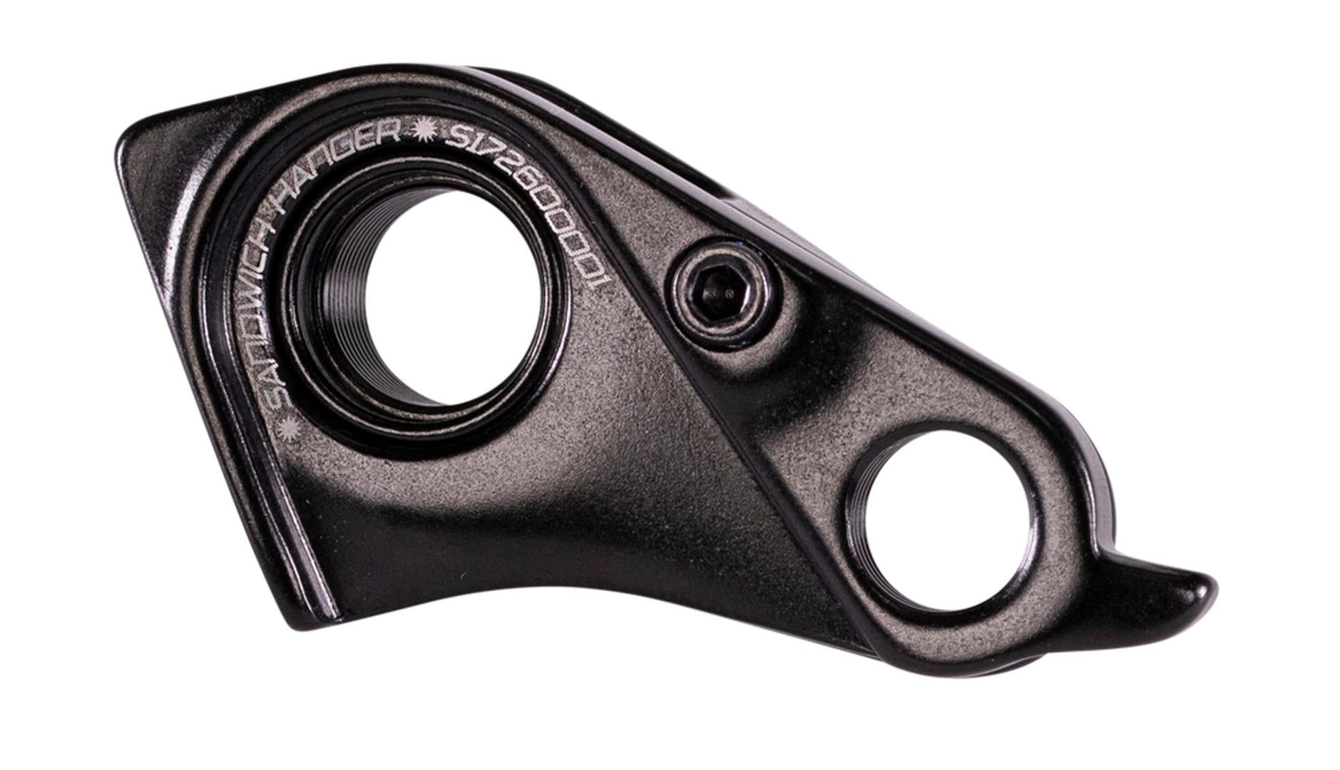 Patilla Cambio Specialized MY18 Mtb Thru Axle