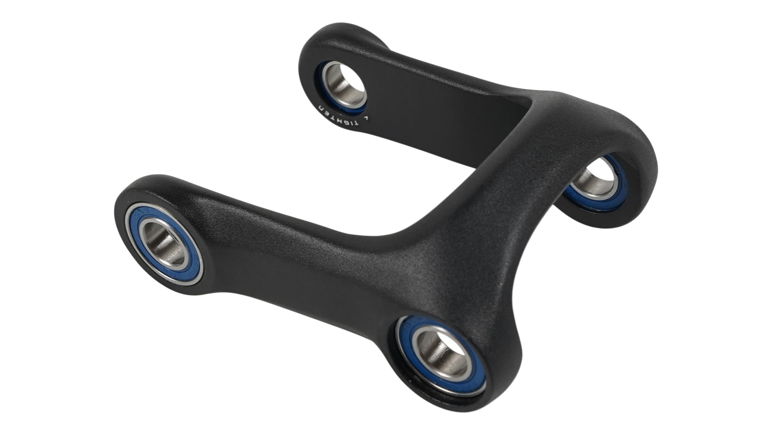 SHL MY18 Shock Link Amortiguador Specialized Epic Carbono/Aluminio
