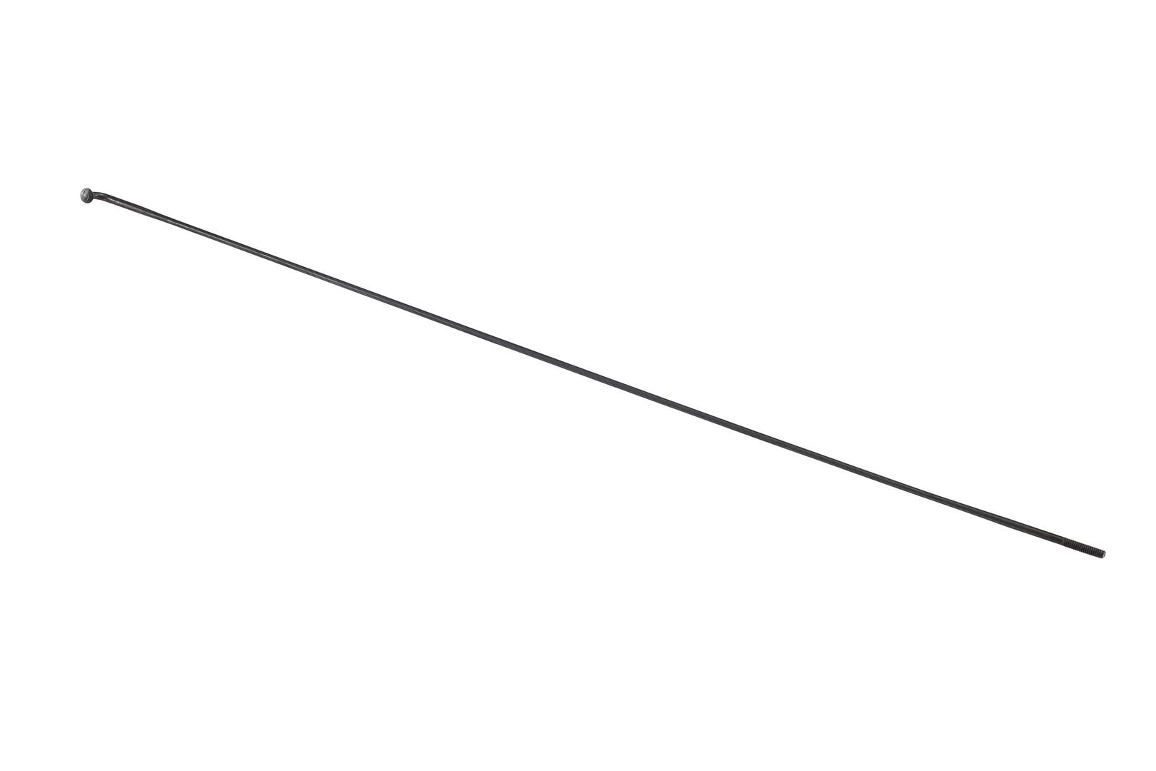 SPK DT Competition Race 270mm J-Bend 14G 2.0X1.6mm (SCR020270S0500)