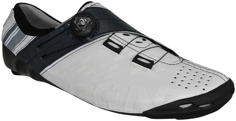 Zapatillas Carretera Bont Helix Blanco/Charcoal
