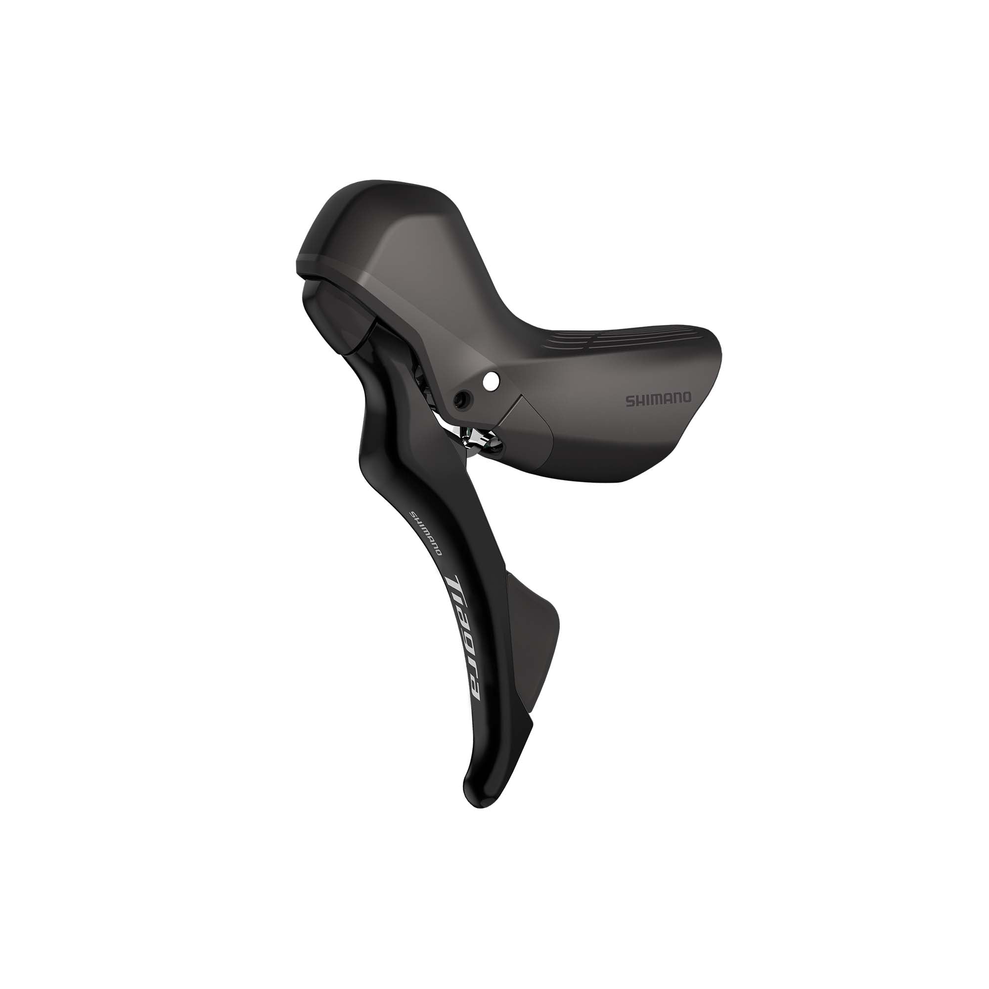 Maneta Cambio/Freno Izquierda Shimano Tiagra ST-R4020 Hidraulica 2v Negro
