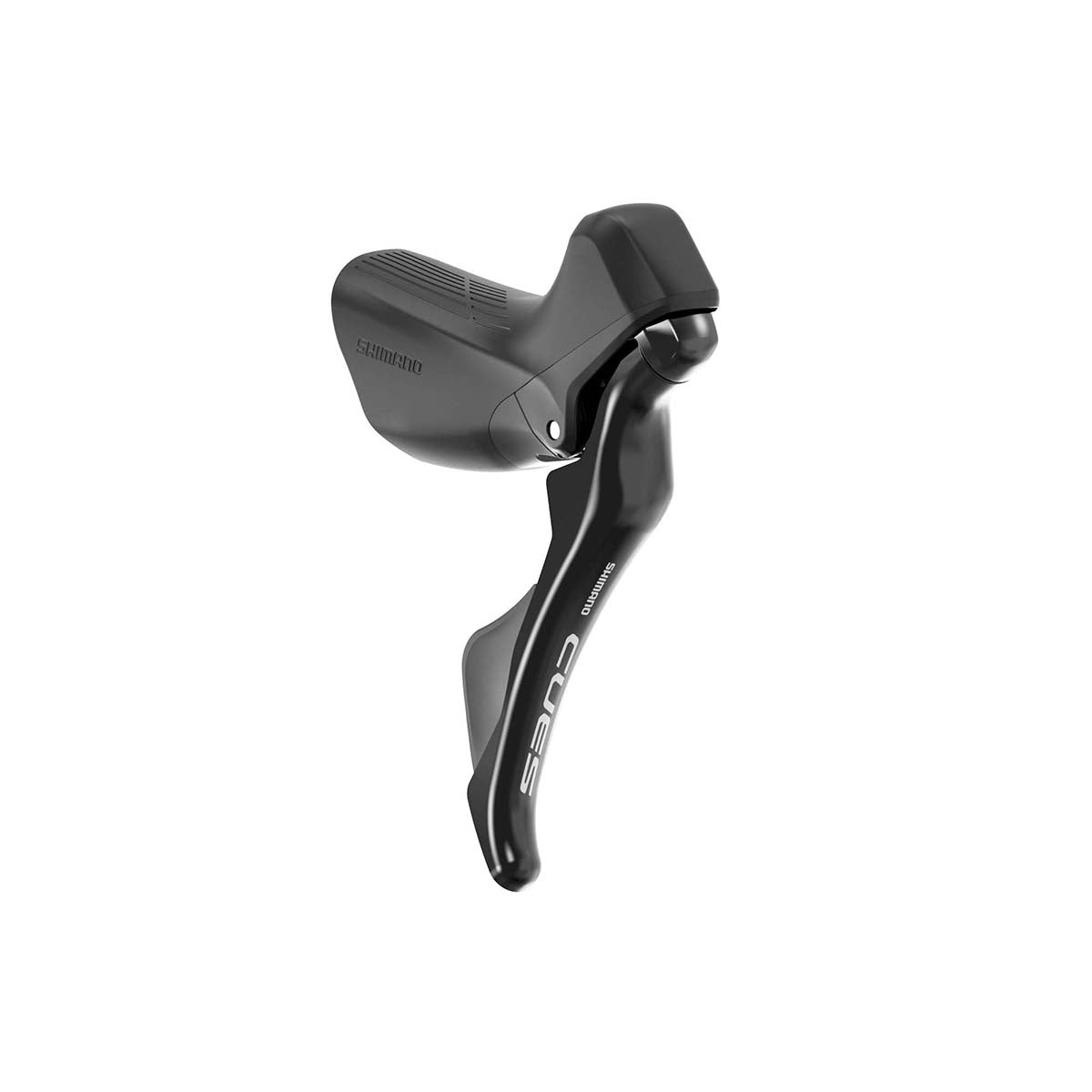 Maneta Cambio/Freno Derecha Shimano CUES ST-U3030-10R 10v Negro