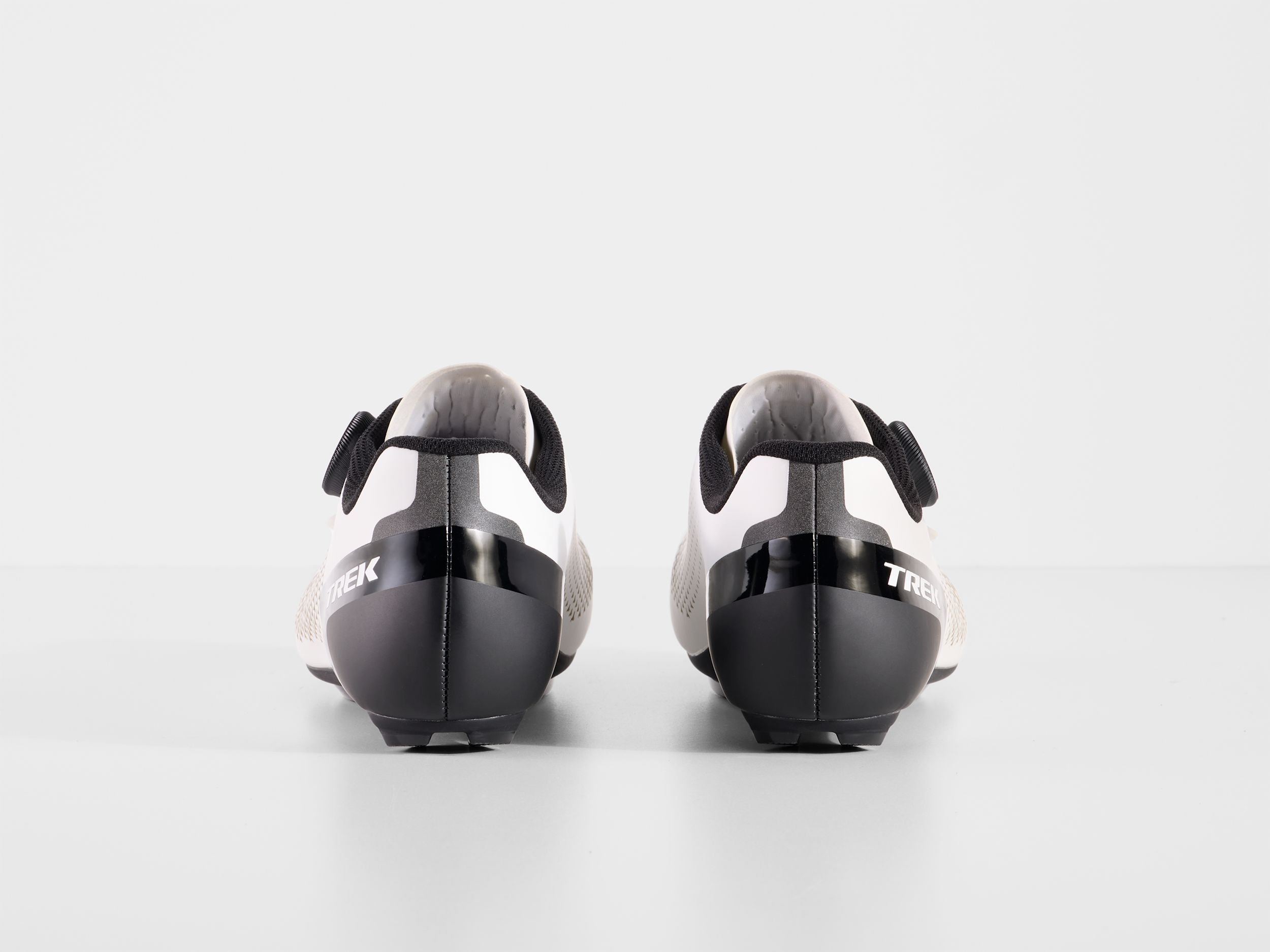 Zapatillas Carretera Trek Circuit Blanco #5