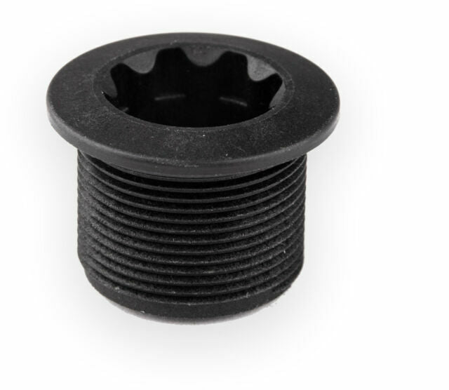 Biela Shimano FC-6800 Fijación Tornillo