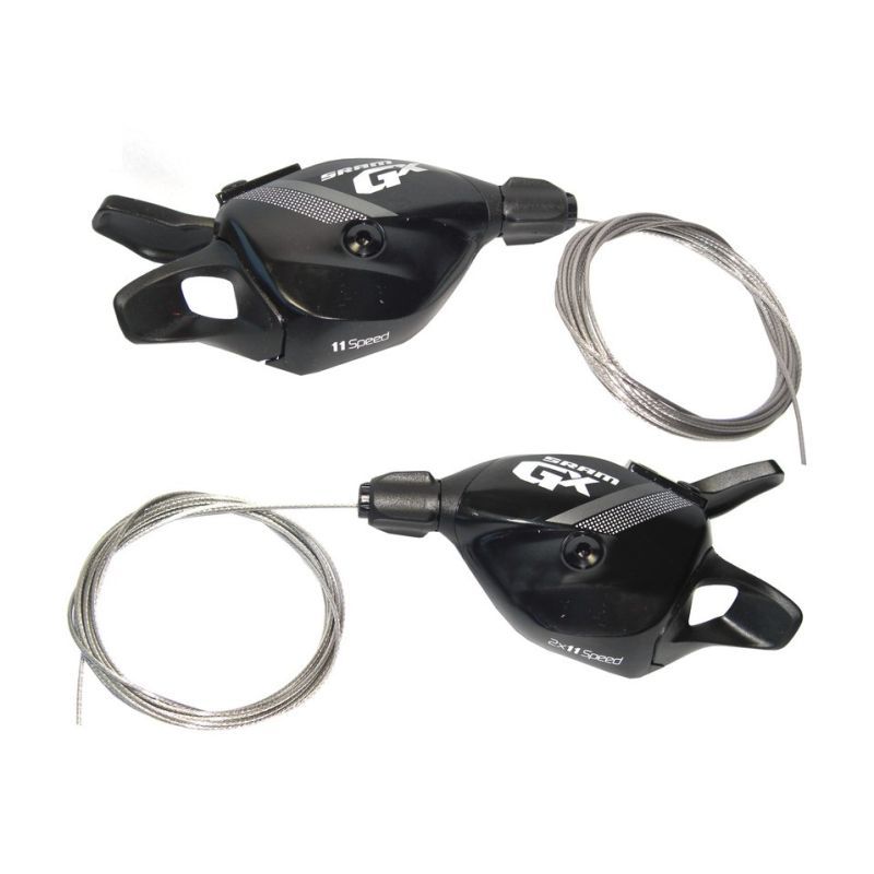 Mando Delantero Sram GX Trigger 2X11v Negro