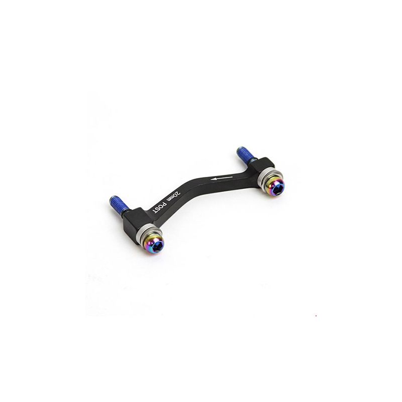 Adaptador Puente Post Mount +20mm Sram Arco Iris