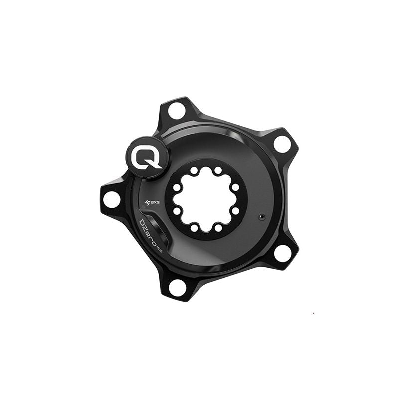 Araña Potenciómetro Quarq DZero Axs Dub 110 Bcd Sin Bielas/Platos Negro